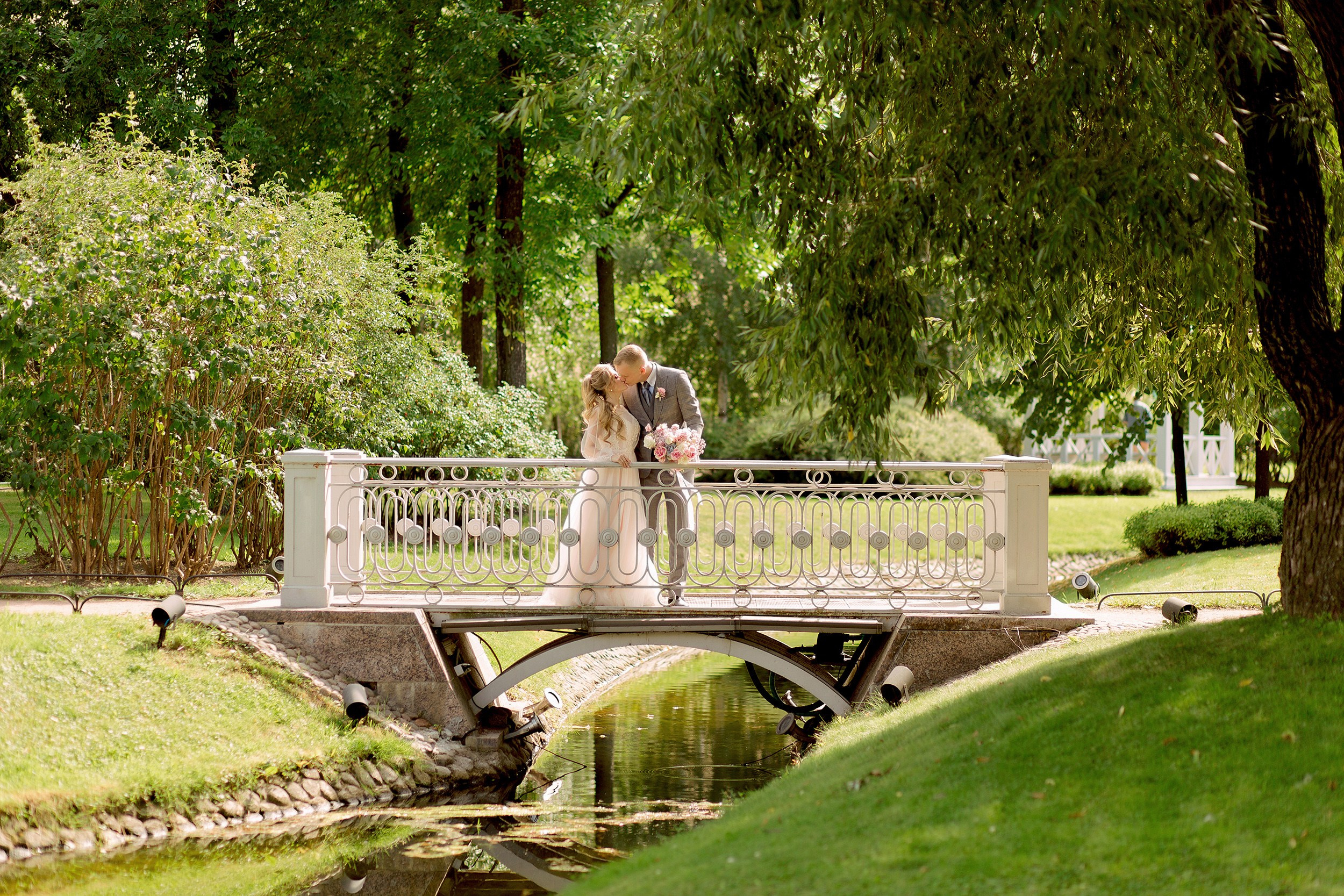 Свадьбы и Love Story. Свадебный фотограф в Санкт-Петербурге Павел Резниченко