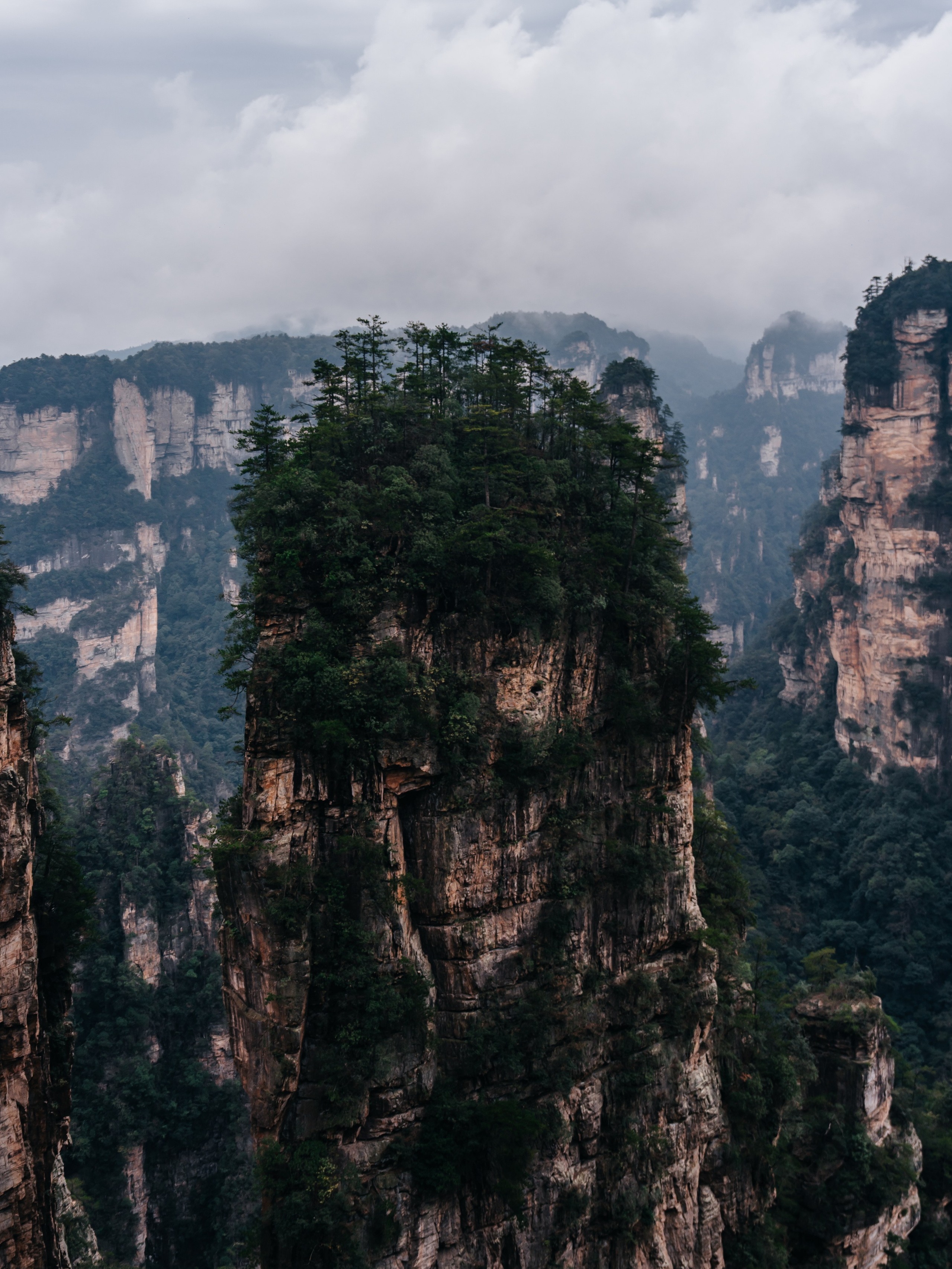China/Китай. @tomrus: Рустам Шагиморданов — фотограф