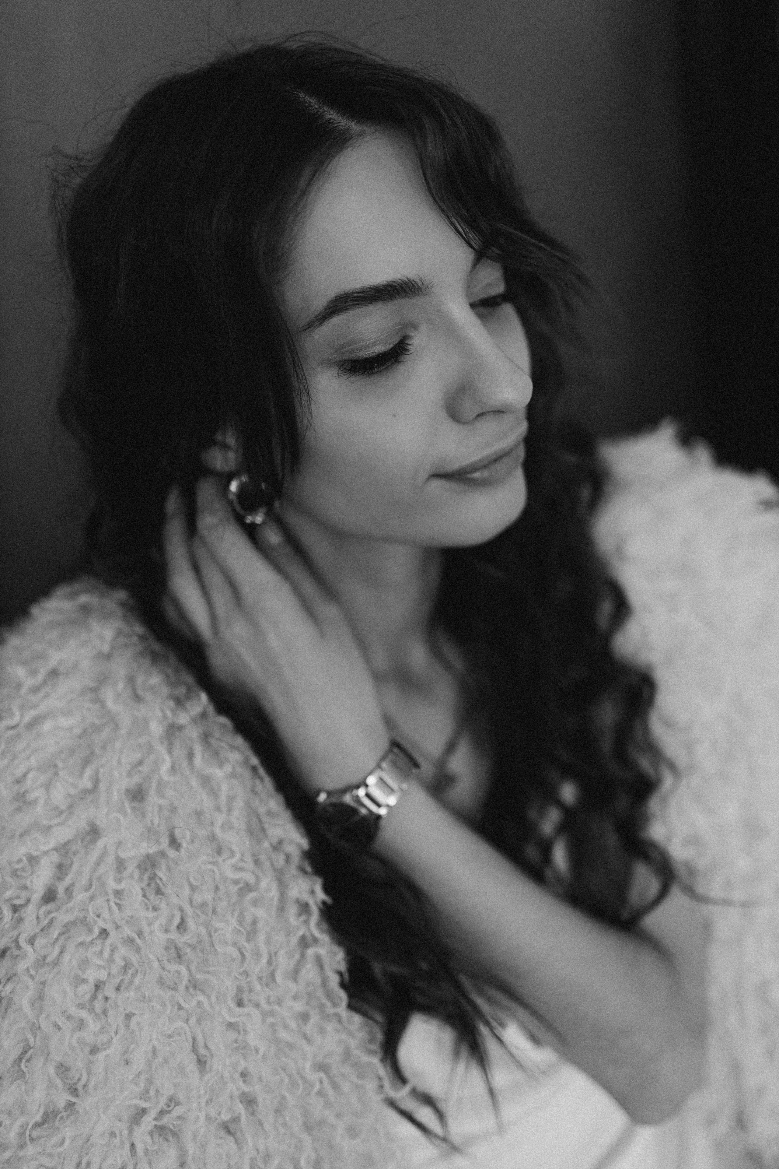 Галя & Марк. Фотограф НОГИНСК, Москва, Анастасия Белая