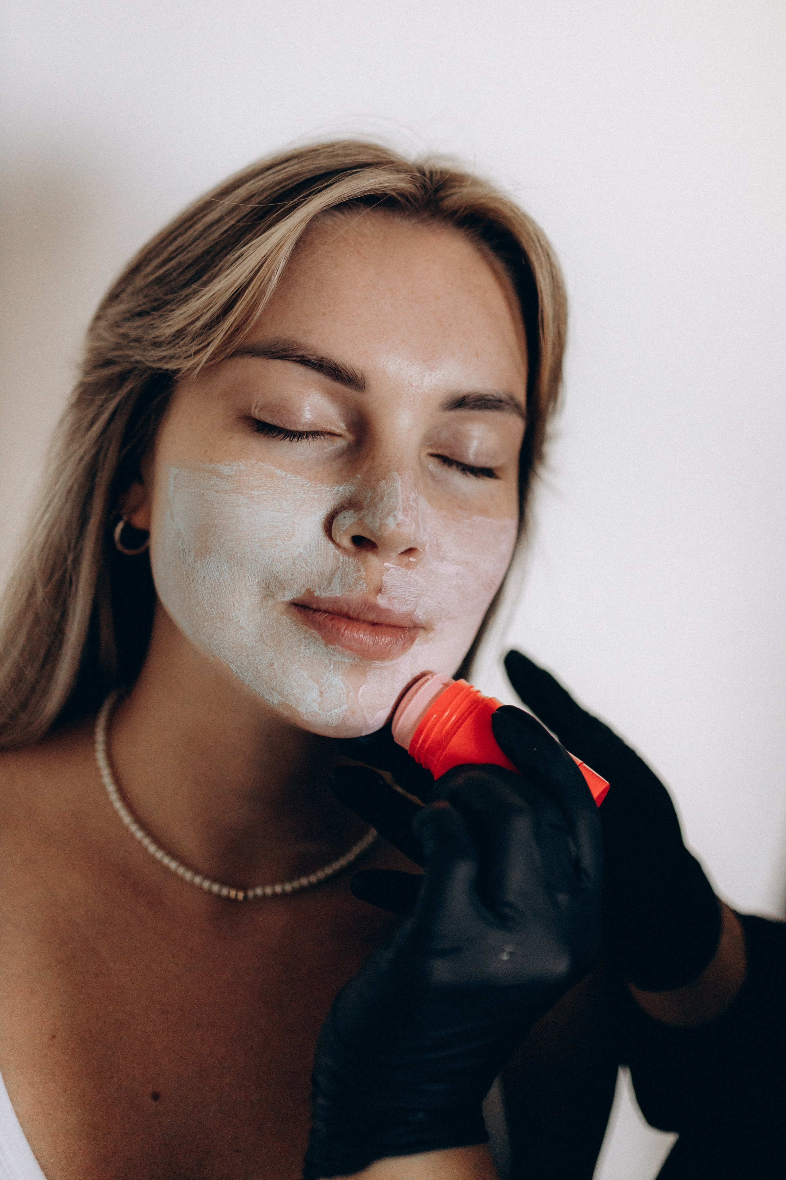 Контент для косметолога. Фотограф НОГИНСК, Москва, Анастасия Белая