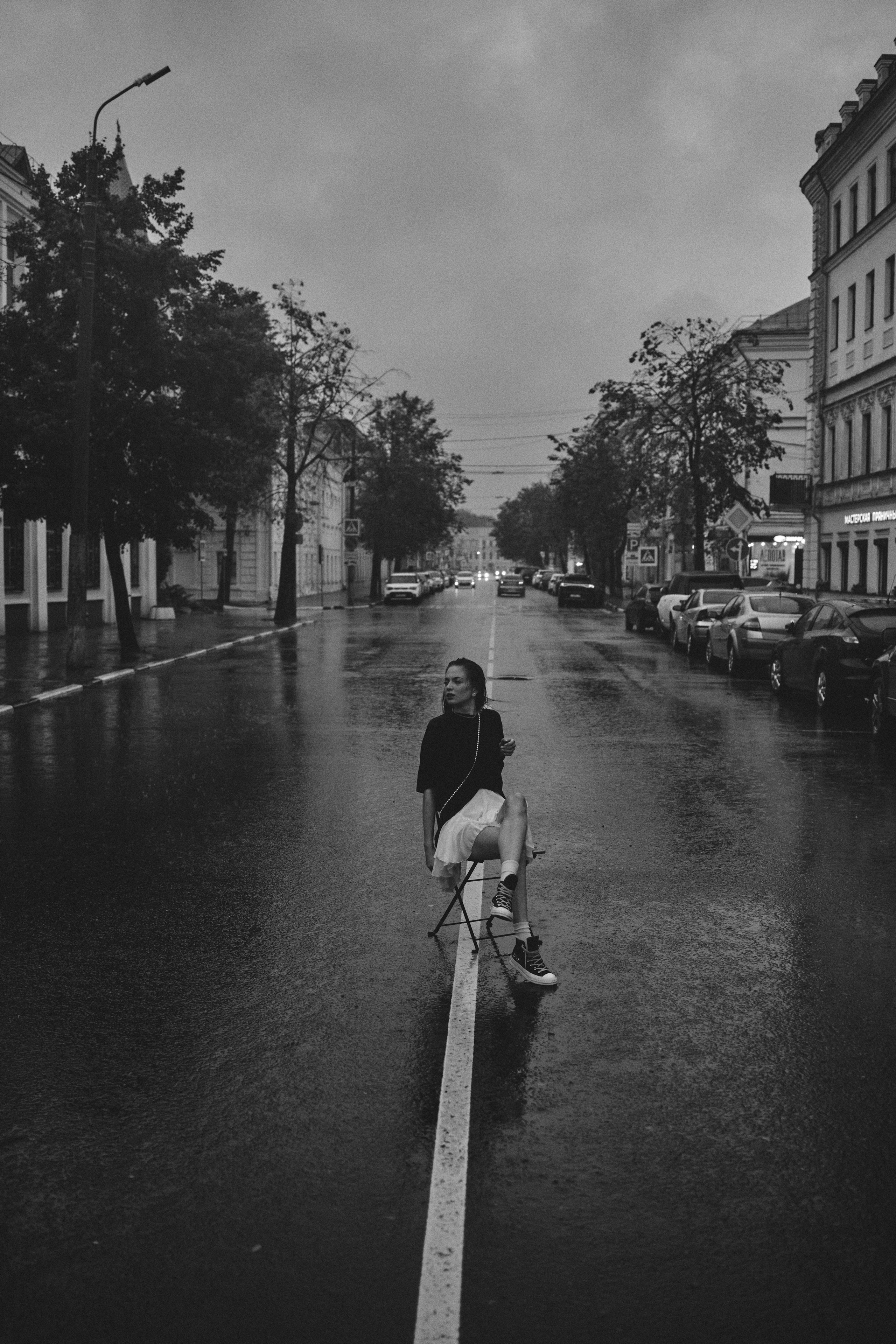 Portraits. Продюсер