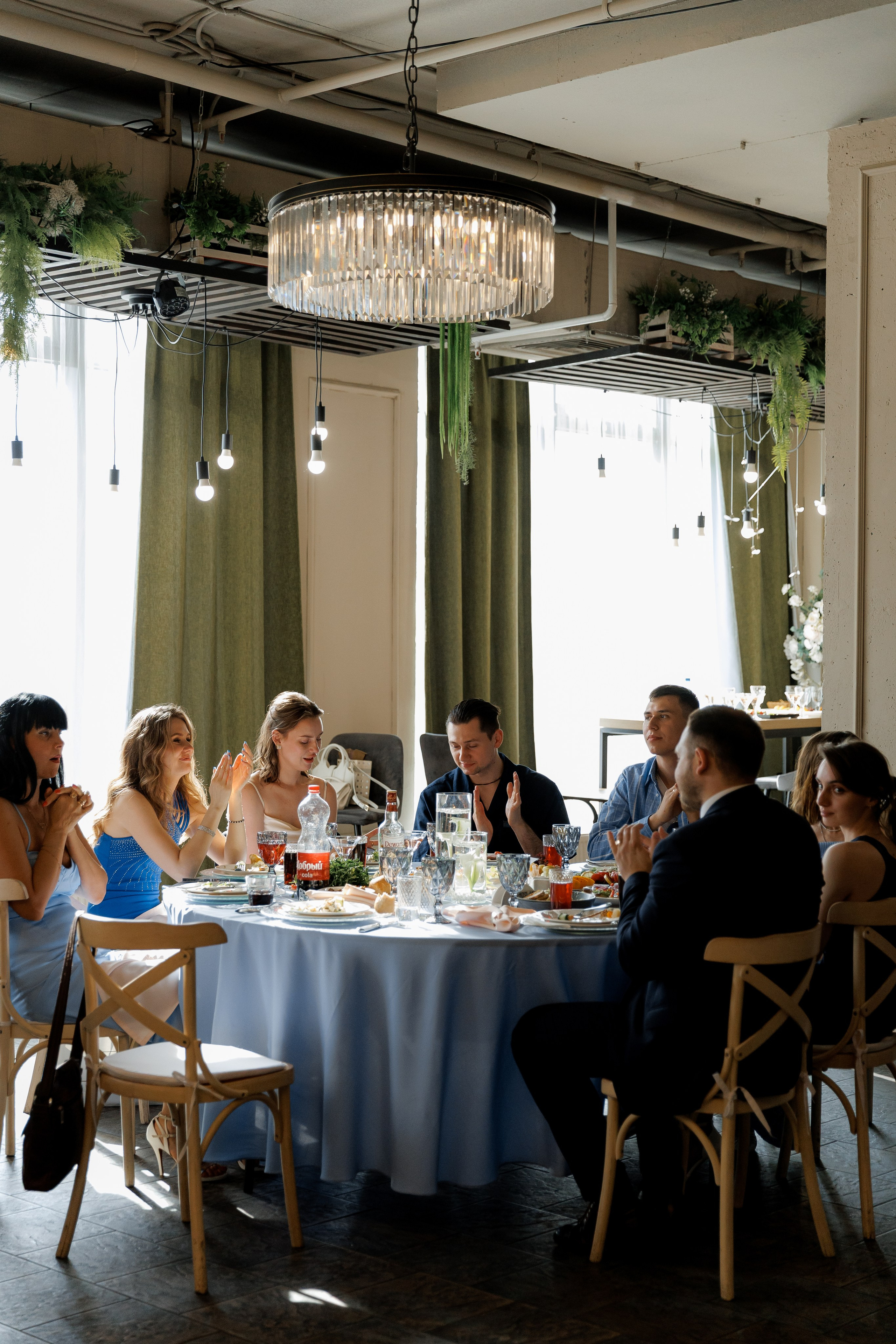 Алексей и Виктория. Свадебный фотограф Фадеева Алёна