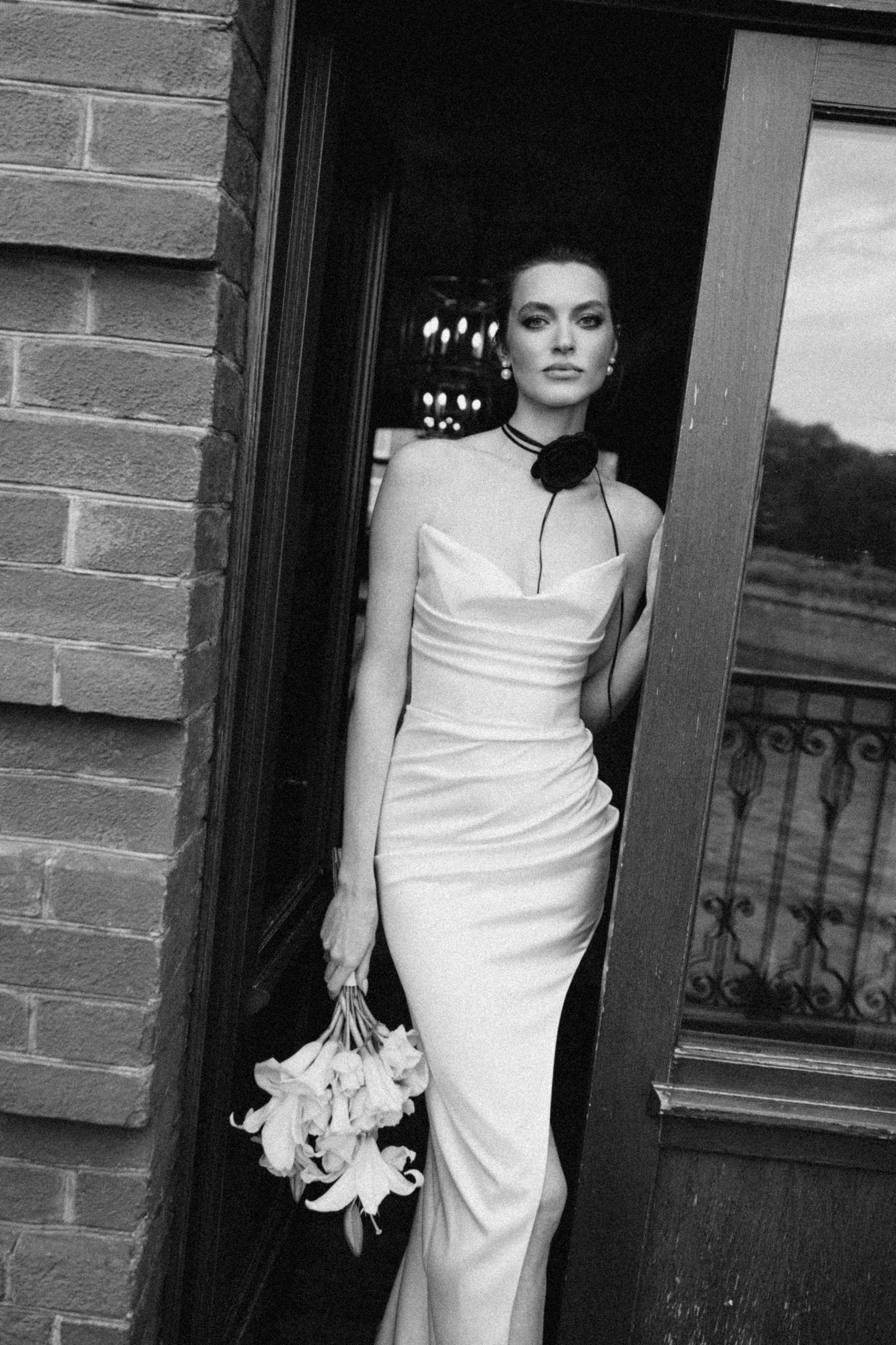 Илья и Голди. Свадебный фотограф Фадеева Алёна