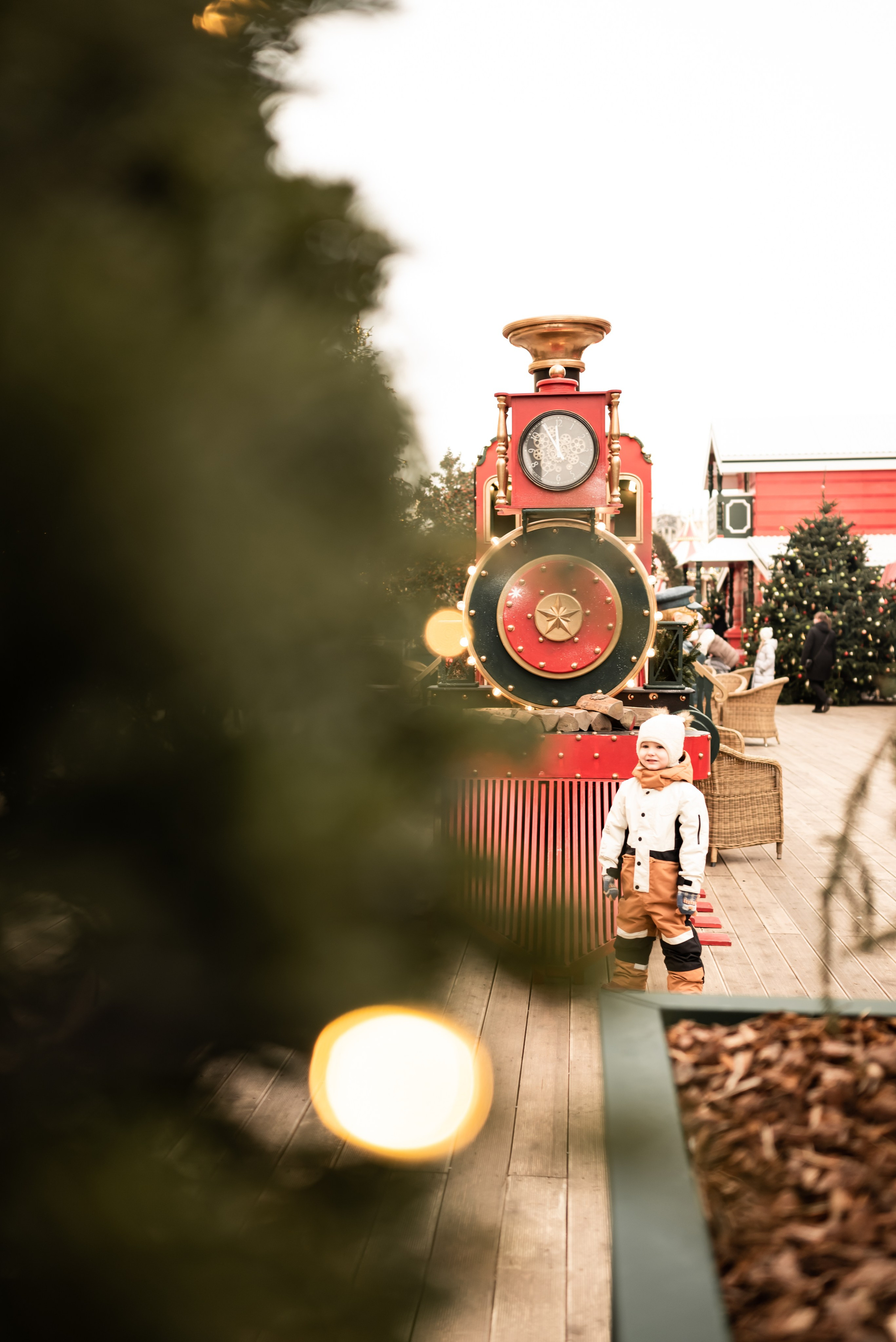 Ретро прогулка по красной площади. Фотограф Ксения Огородова портфолио