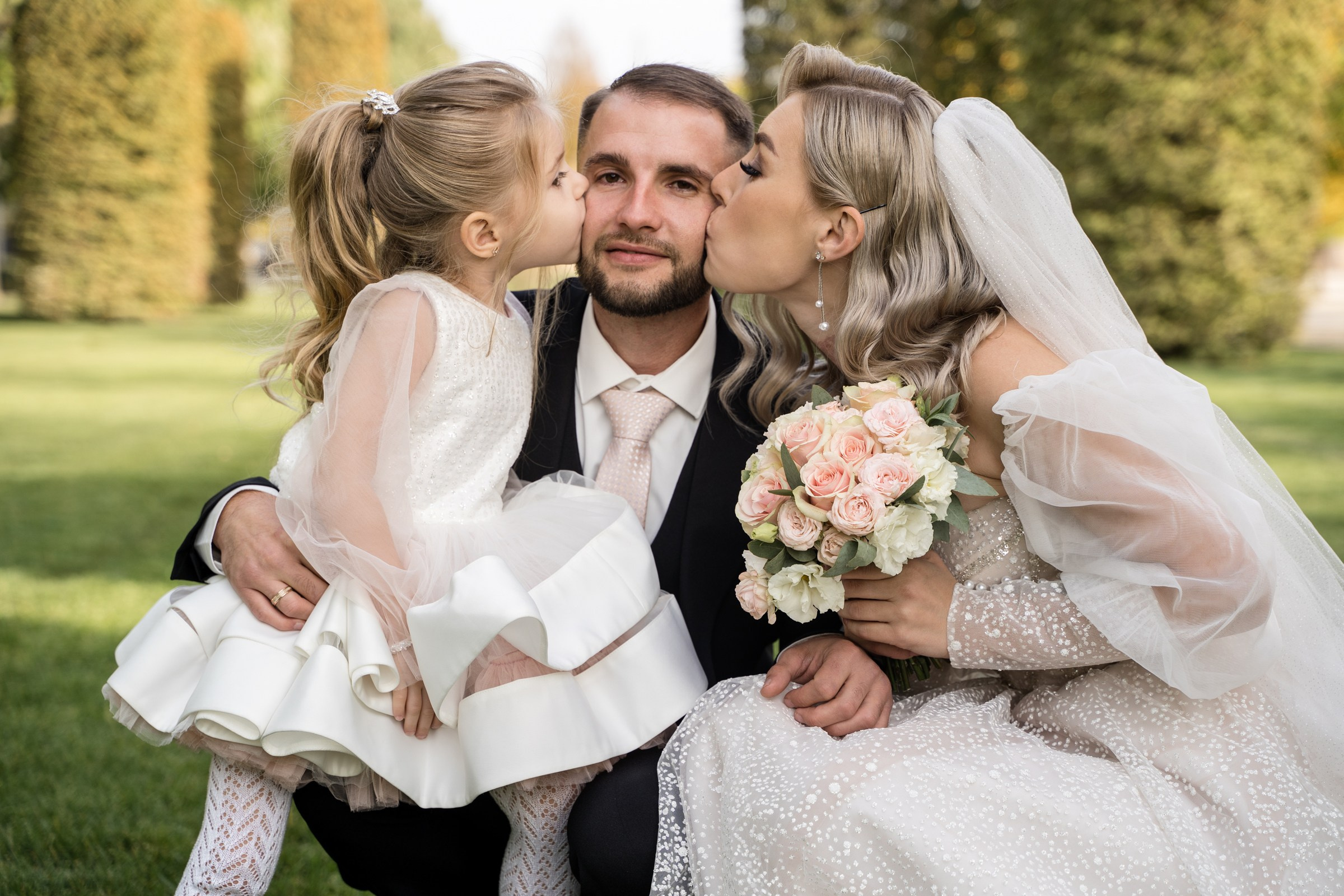 Свадебные Фотографии. Свадебный Фотограф в Краснодаре и всему Краснодарскому Краю