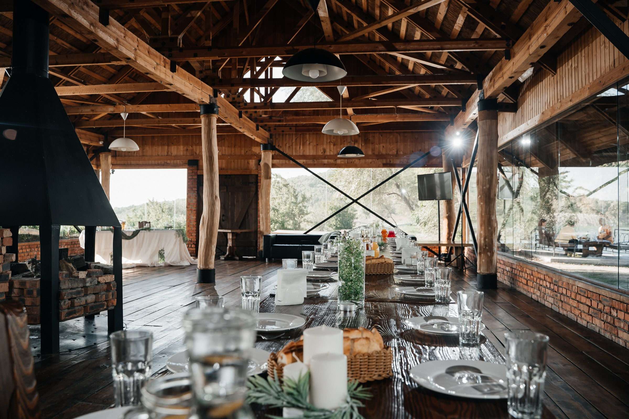 Усадьба Семигорье. Свадебный Фотограф в Краснодаре и всему Краснодарскому Краю