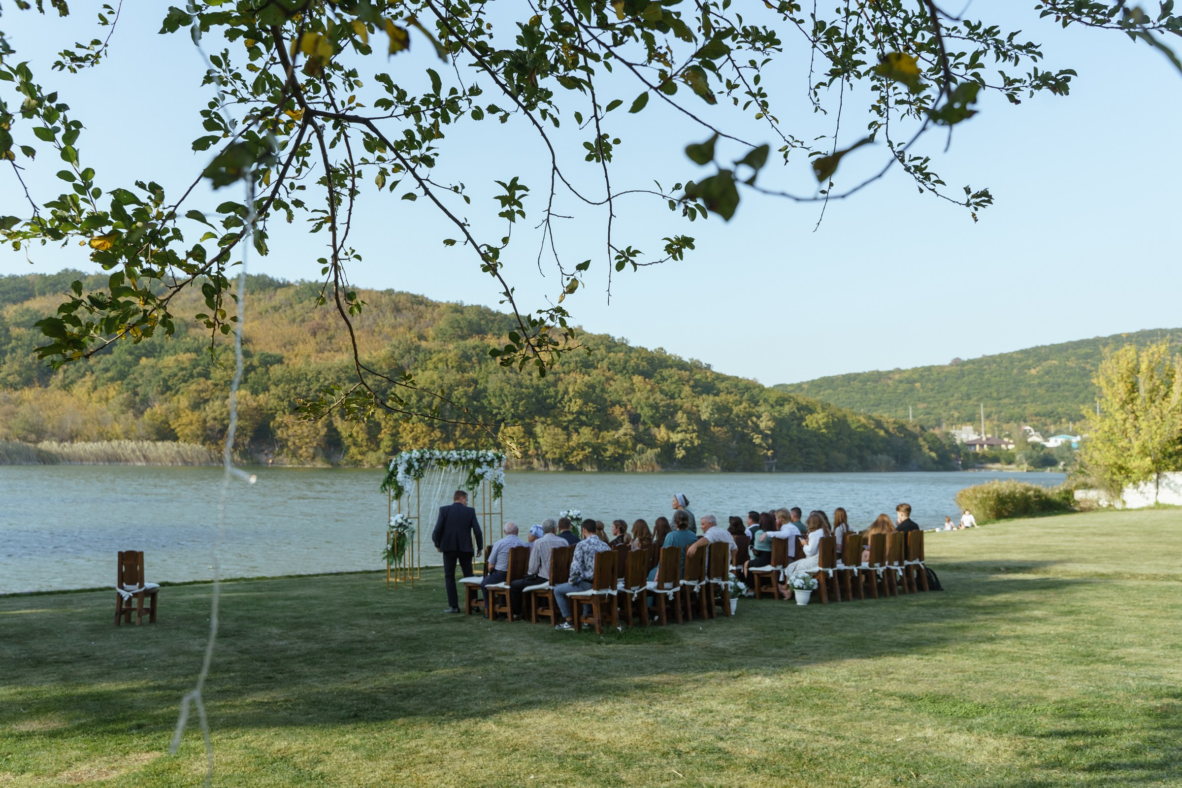 Усадьба Семигорье. Свадебный Фотограф в Краснодаре и всему Краснодарскому Краю