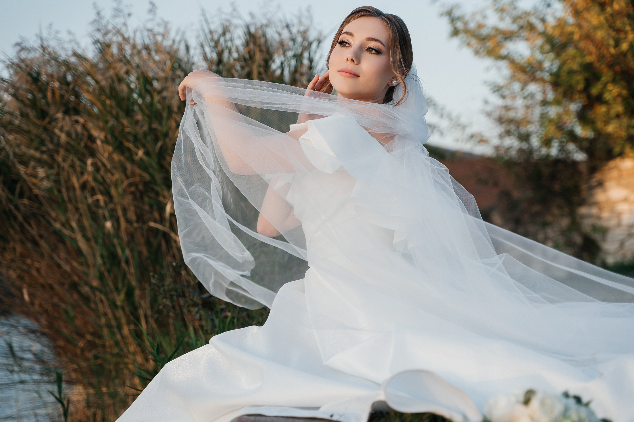 Усадьба Семигорье. Свадебный Фотограф в Краснодаре и всему Краснодарскому Краю