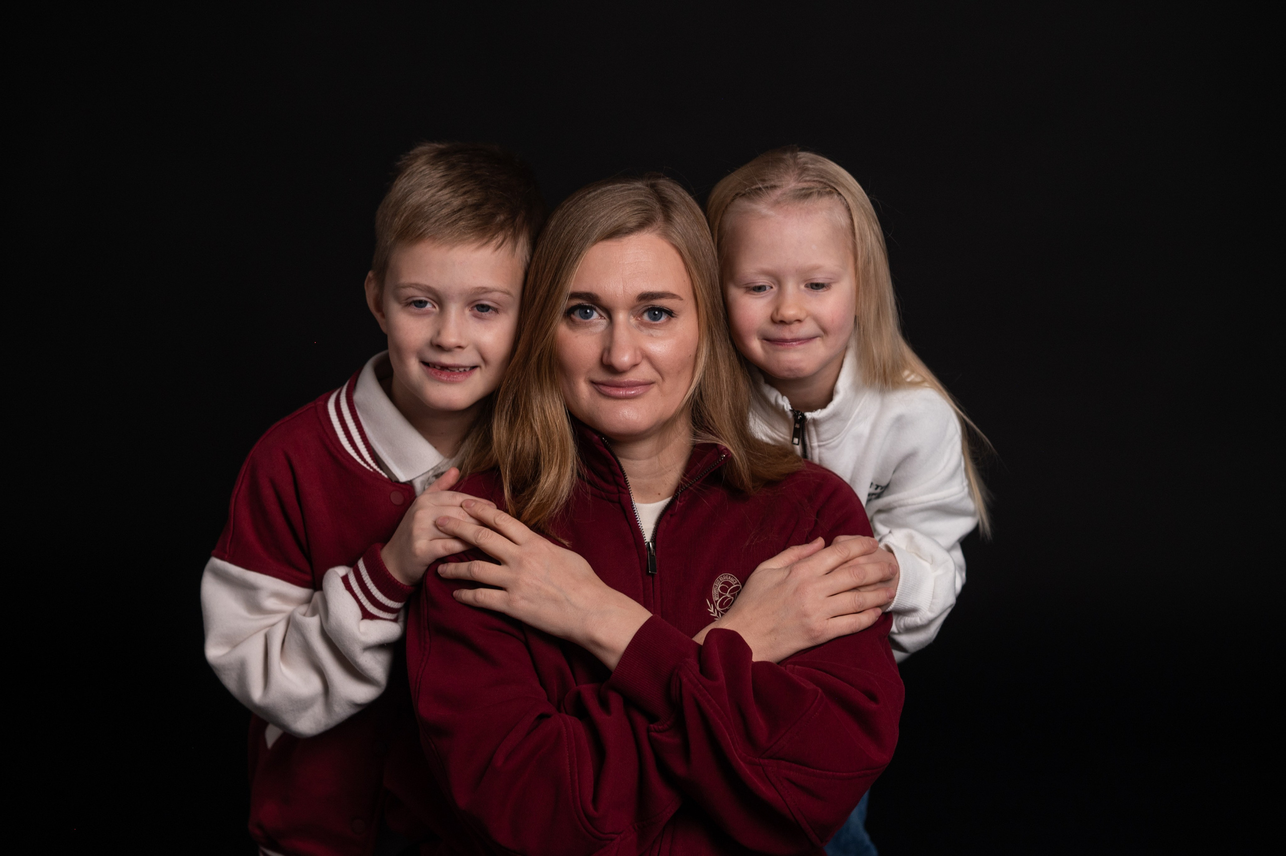 ДЕНЬ МАТЕРИ. Семейный фотограф Екатеринбург Лора Мур