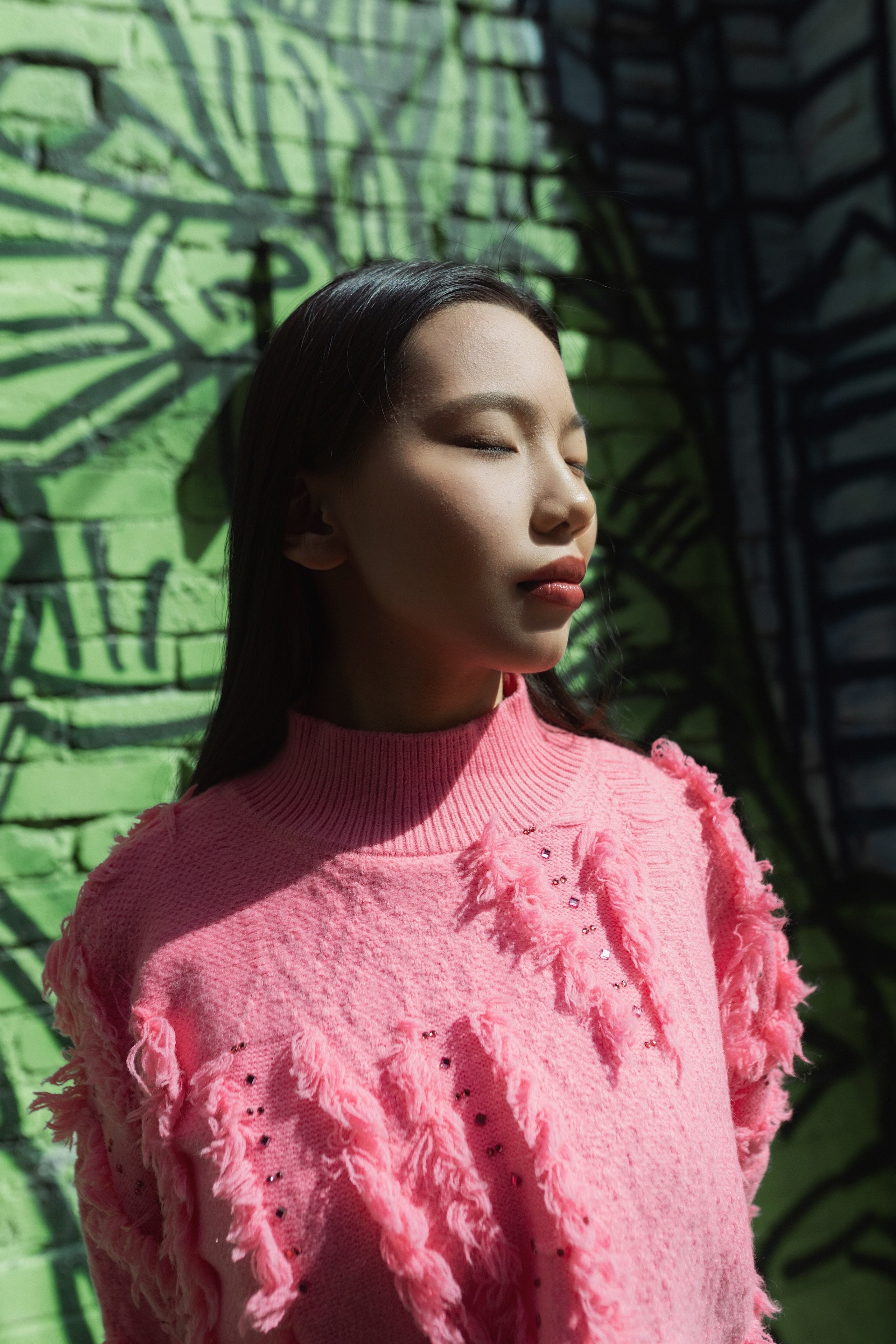 Ease. Евгения Волошина Фотограф Москва / Белгород