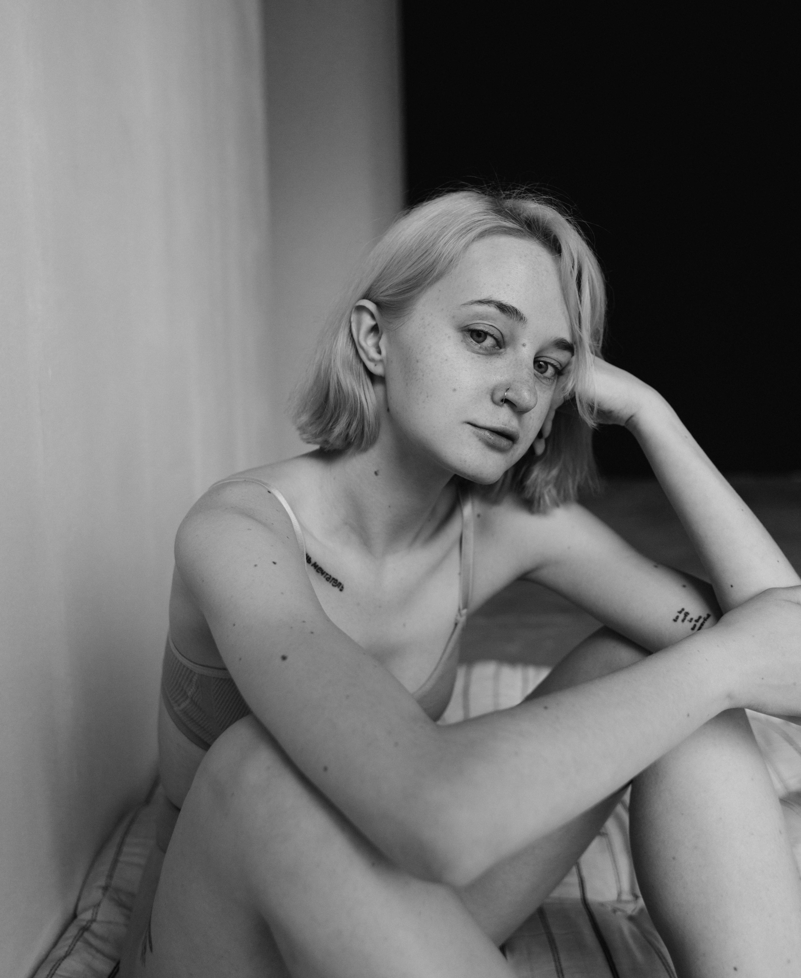 Вета. Портретный фотограф | Олеся Комарова | Екатеринбург
