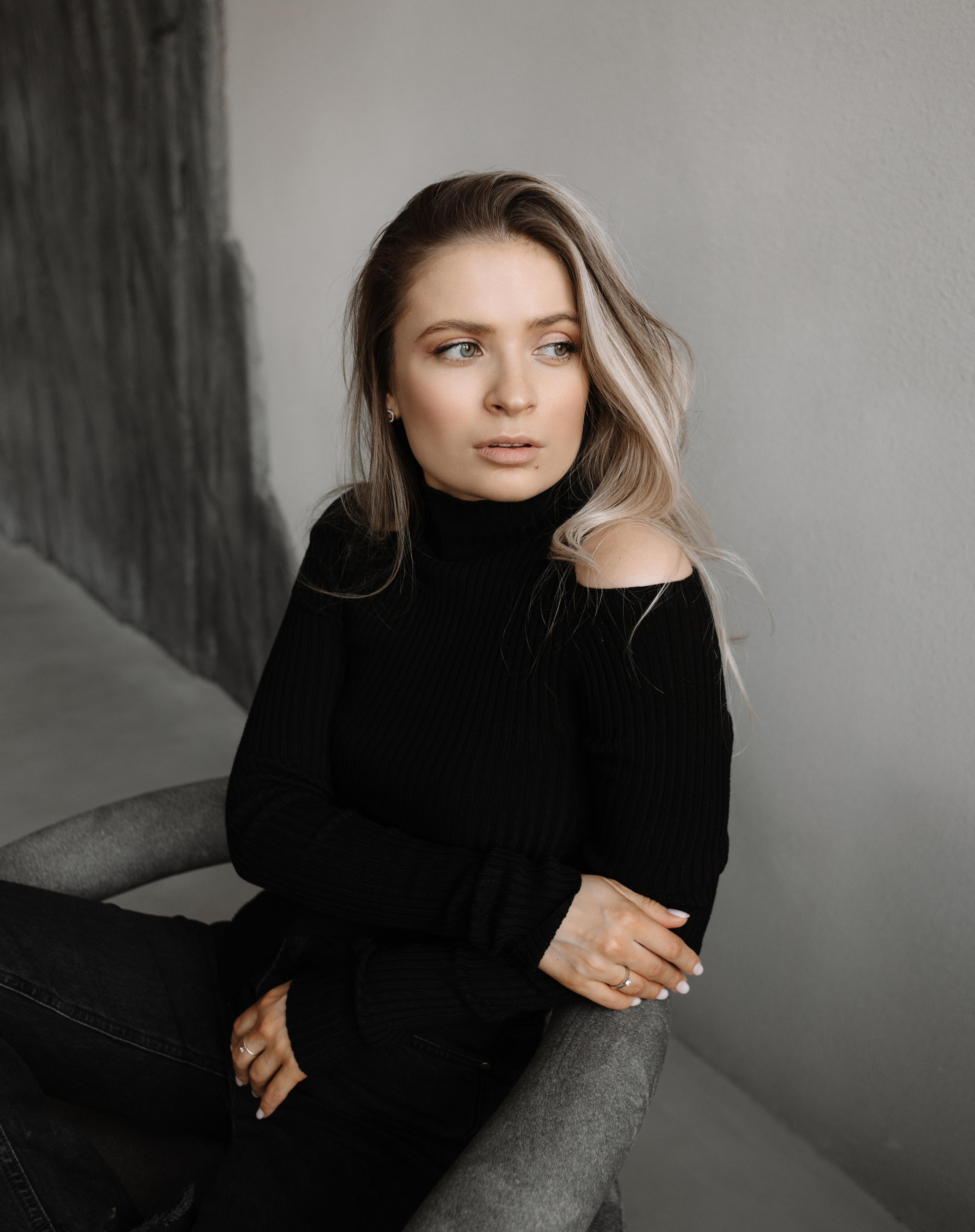 Евгения. Портретный фотограф | Олеся Комарова | Екатеринбург