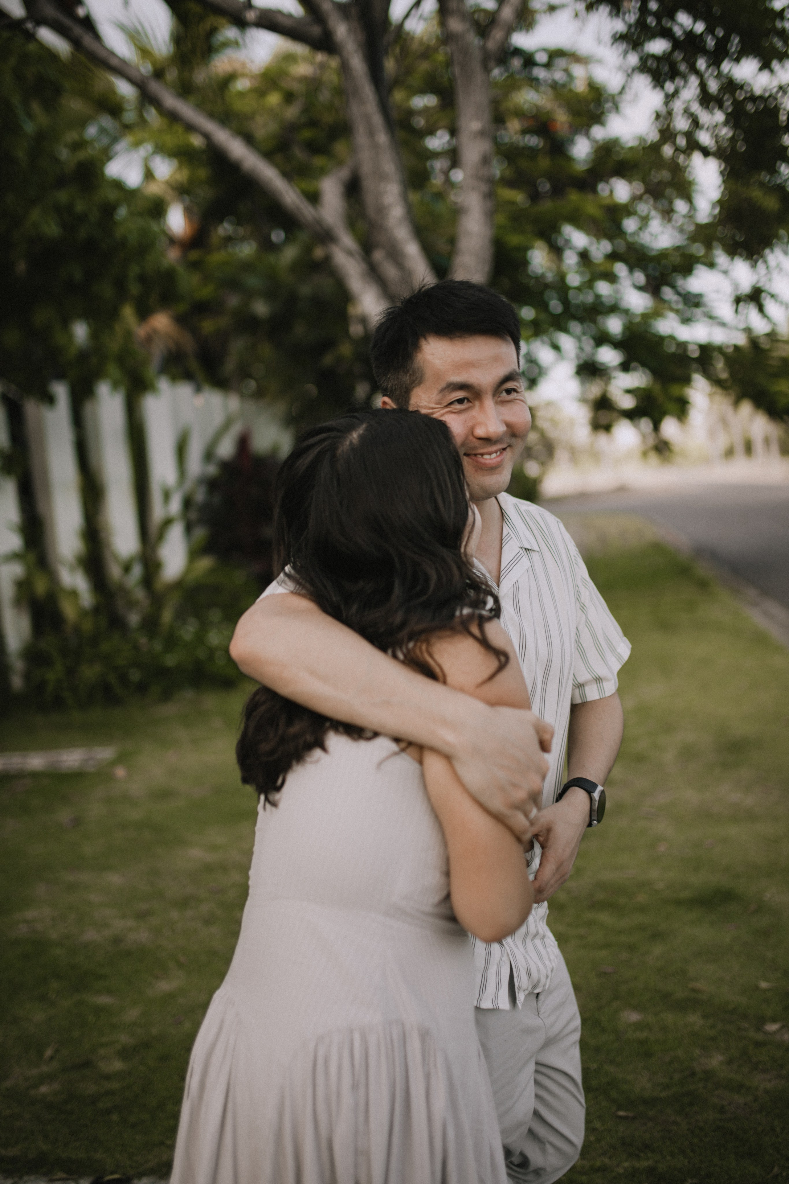 Свидание на берегу моря Натали и Андрей. Главная