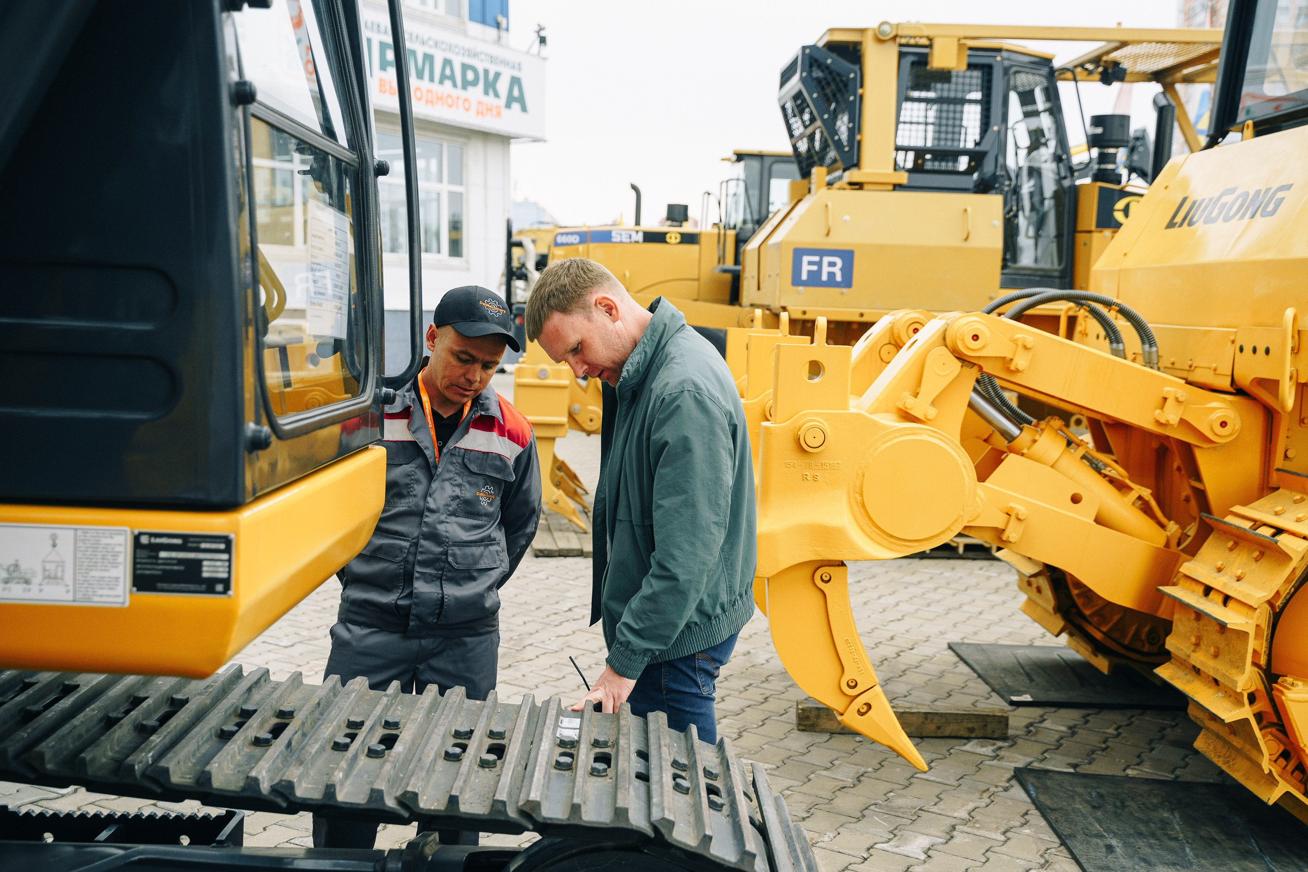 ДальМашинери|Репортаж. ФОТОГРАФ НА МЕРОПРИЯТИЕ ОТ СОЛЬ МЕДИА PRODUCTION