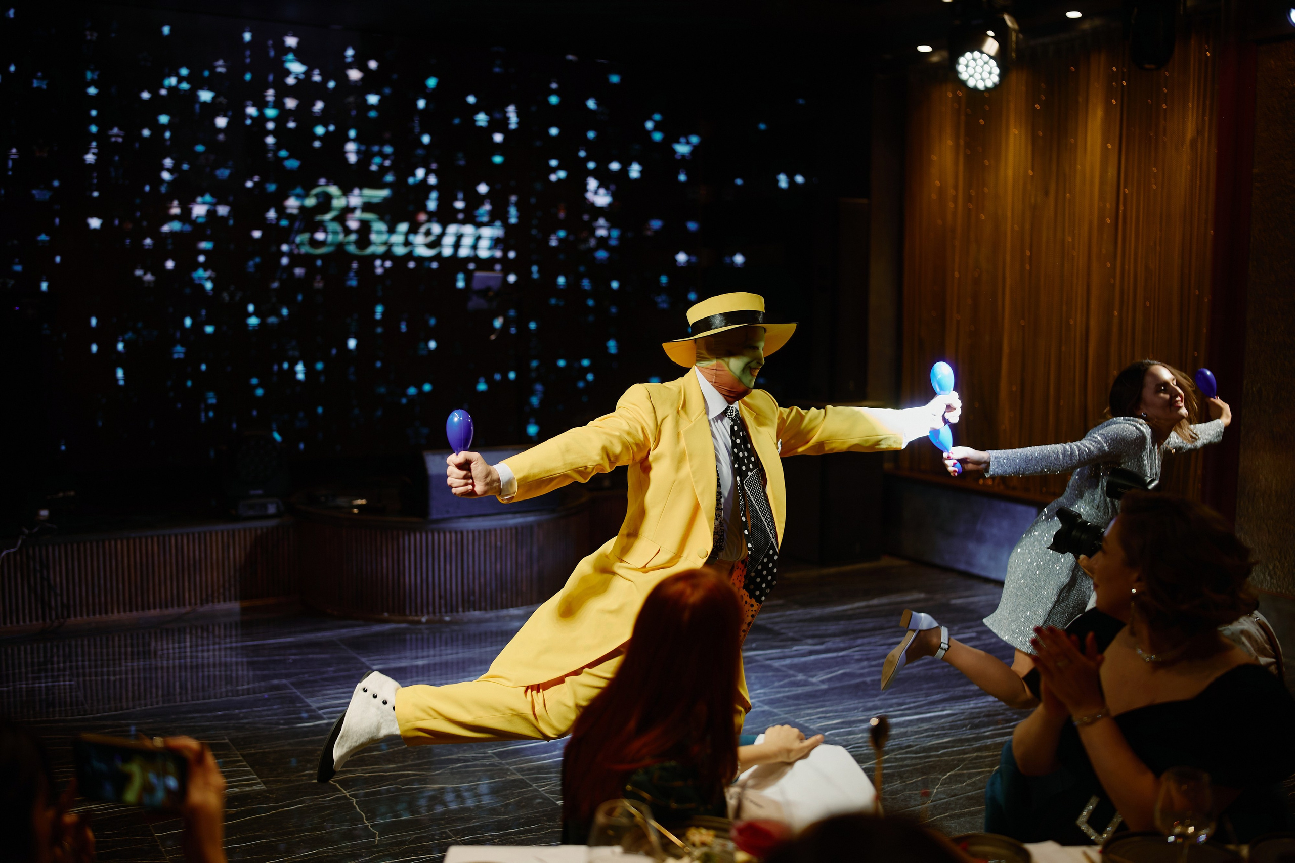 Консультант Плюс 35 лет. ФОТОГРАФ НА МЕРОПРИЯТИЕ ОТ СОЛЬ МЕДИА PRODUCTION