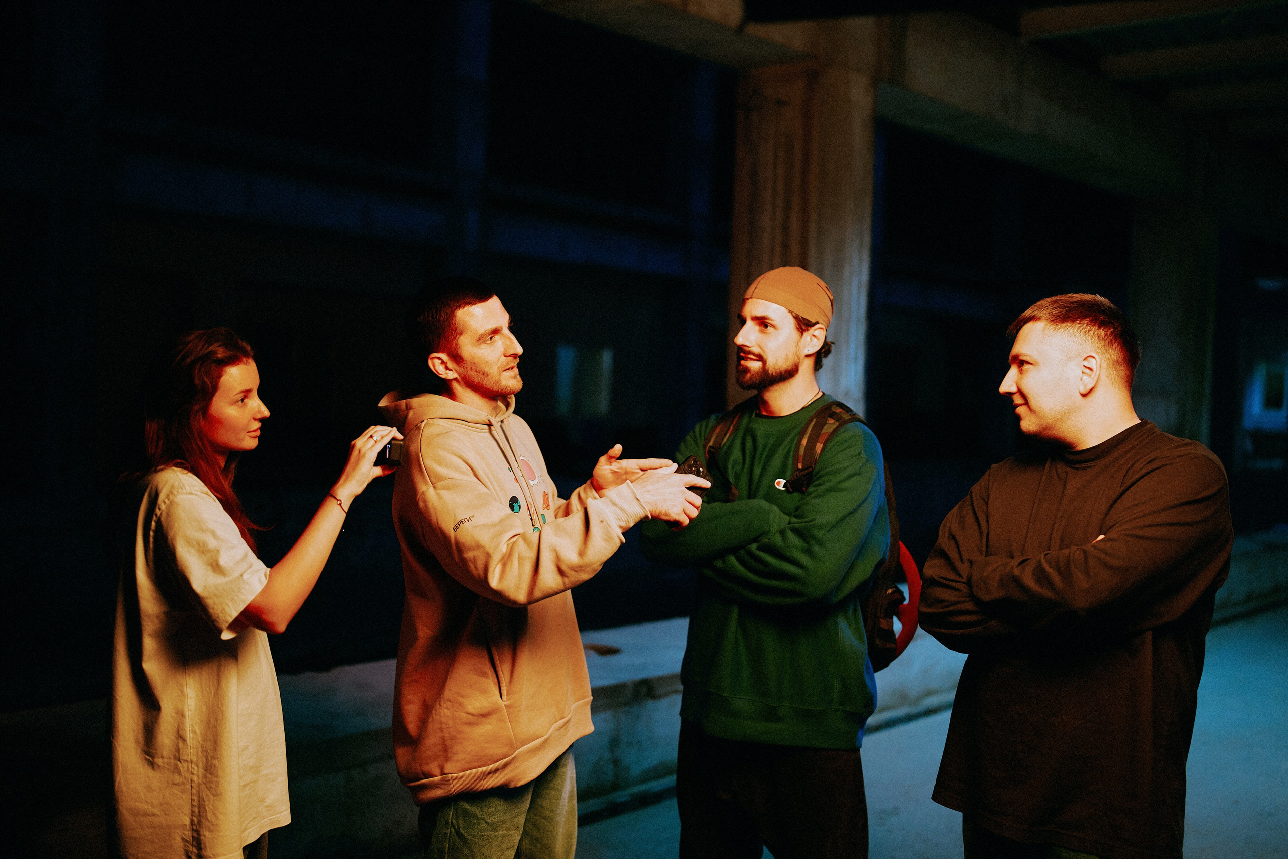 СОЛЬ PRODUCTION БЭК (EMOTORS). ФОТОГРАФ НА МЕРОПРИЯТИЕ ОТ СОЛЬ МЕДИА PRODUCTION