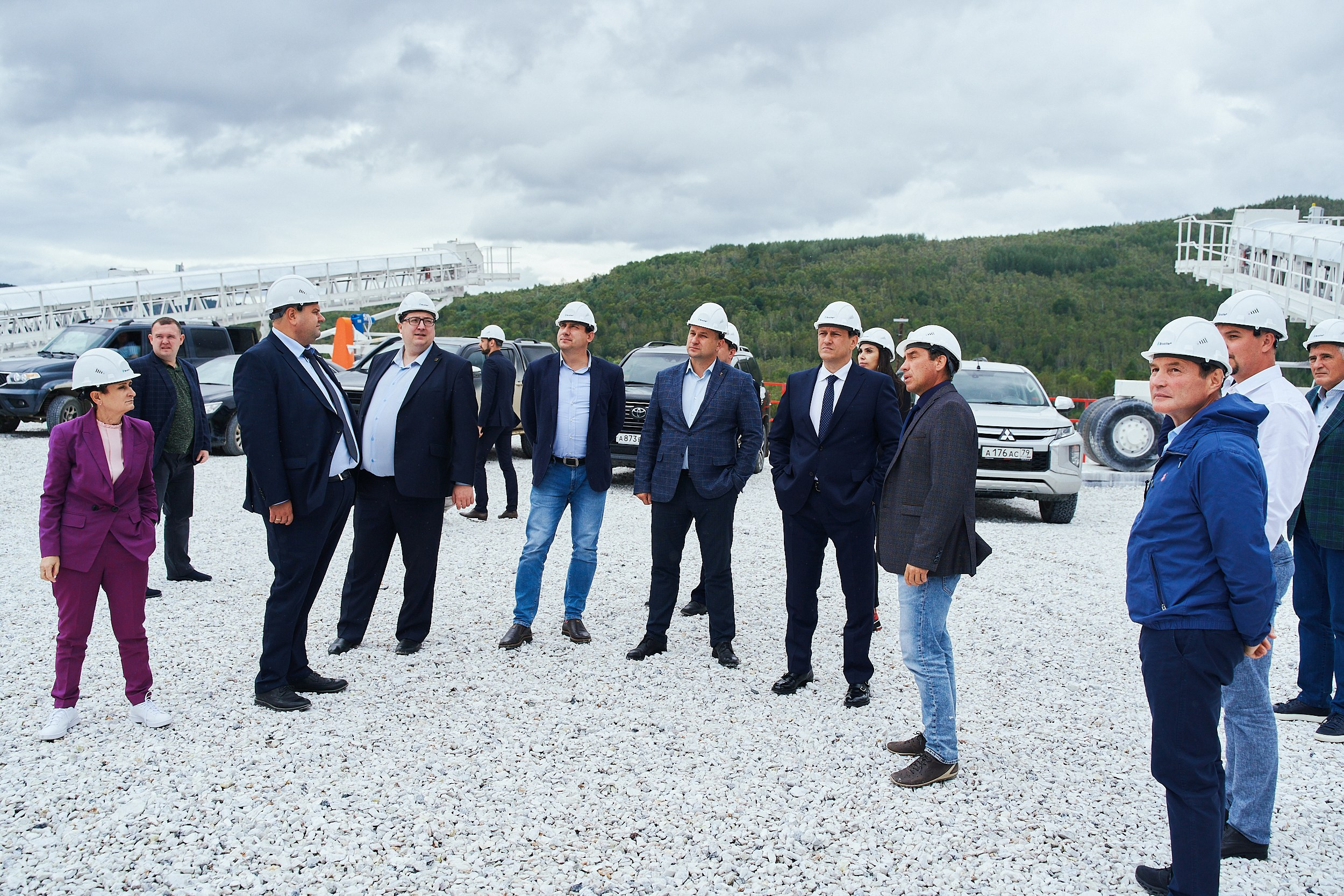 Brucite+|Репортаж. ФОТОГРАФ НА МЕРОПРИЯТИЕ ОТ СОЛЬ МЕДИА PRODUCTION