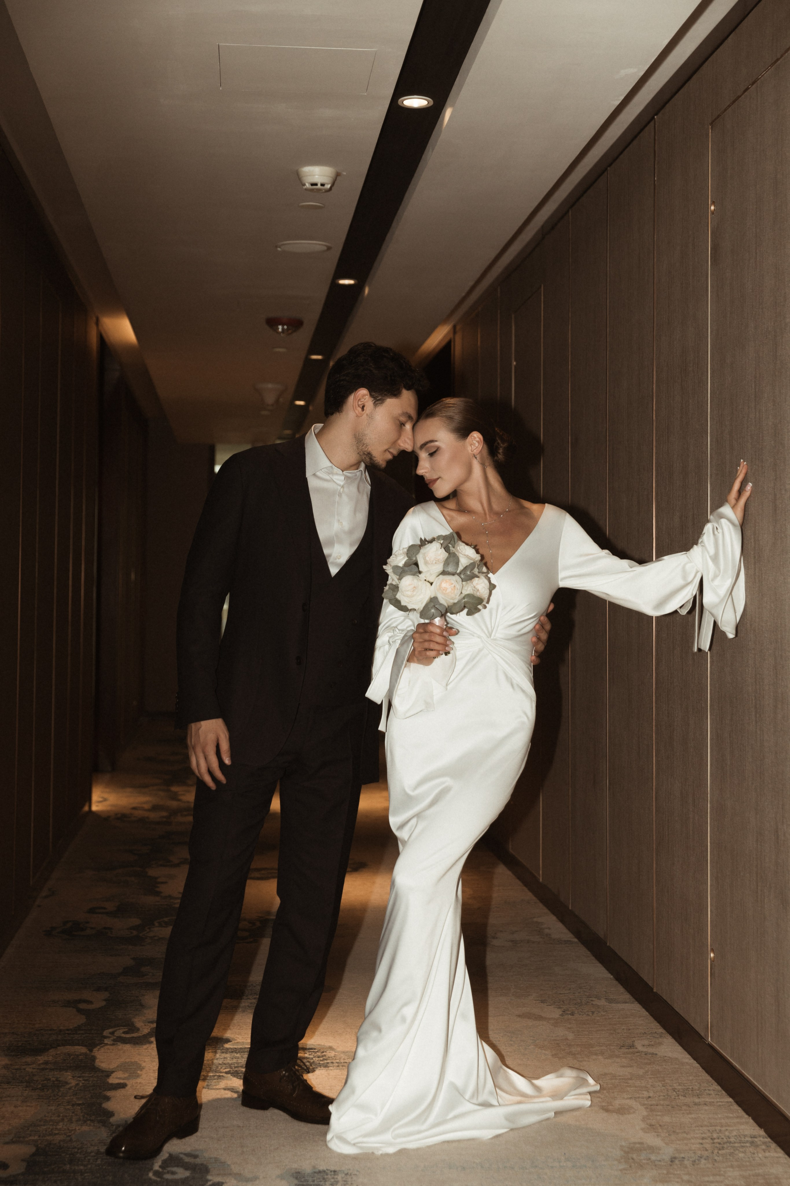 A & P. Фотограф в Москве