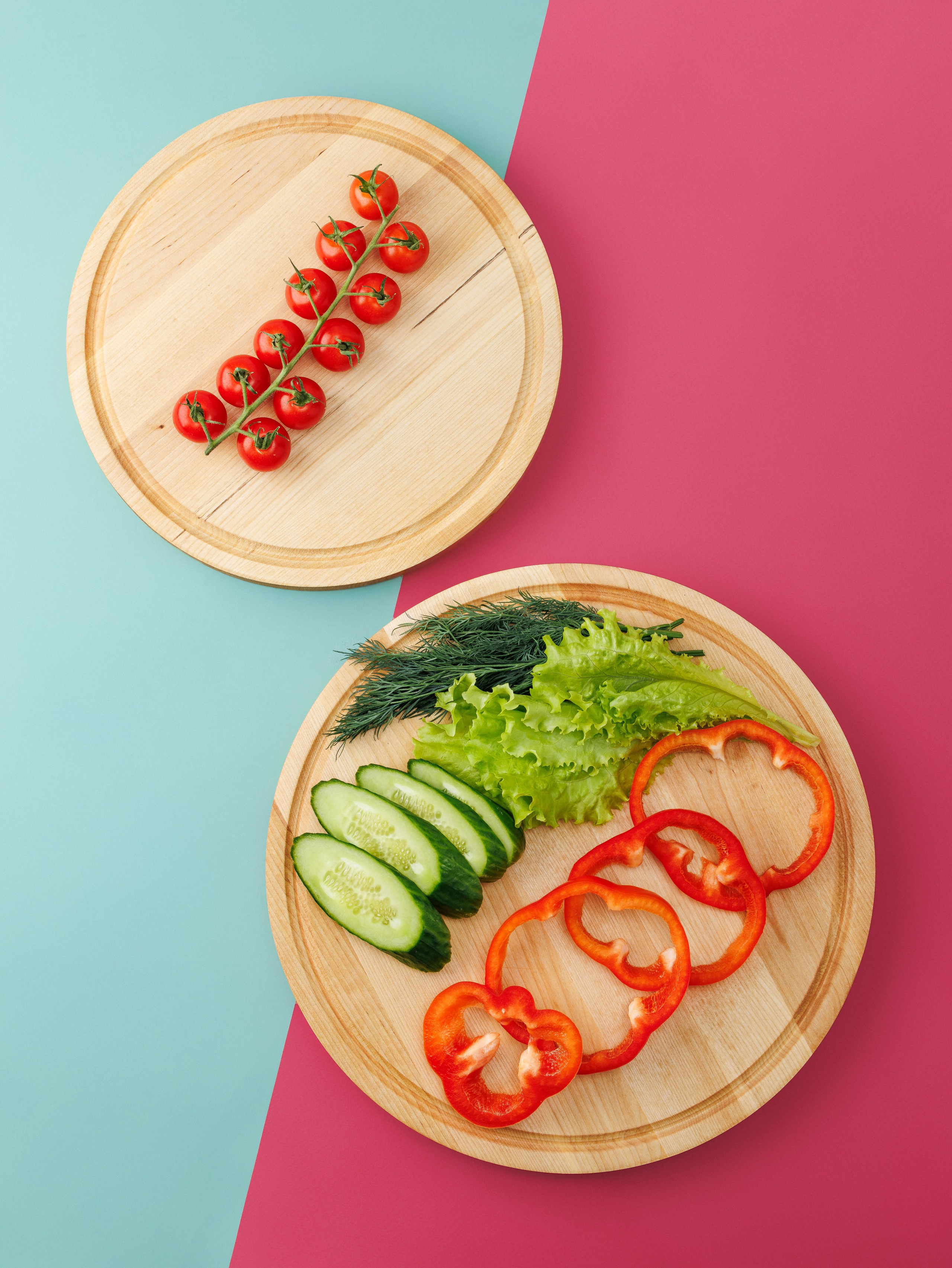 Разделочные доски. Фотограф Виталий Хайлов, Екатеринбург