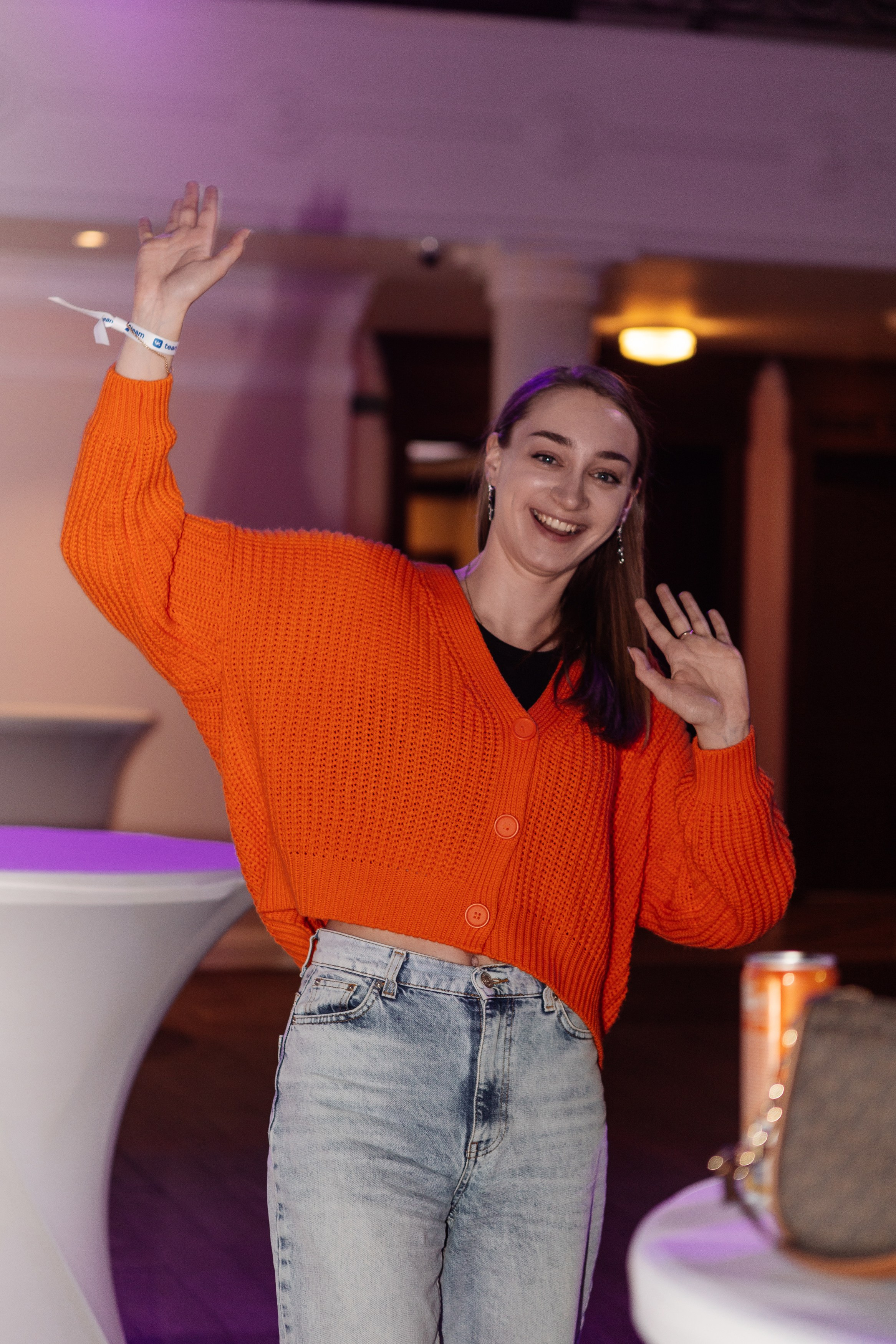 VK GOLF PARTY. Свадебный, репортажный фотограф в Москве Татьяна Семина