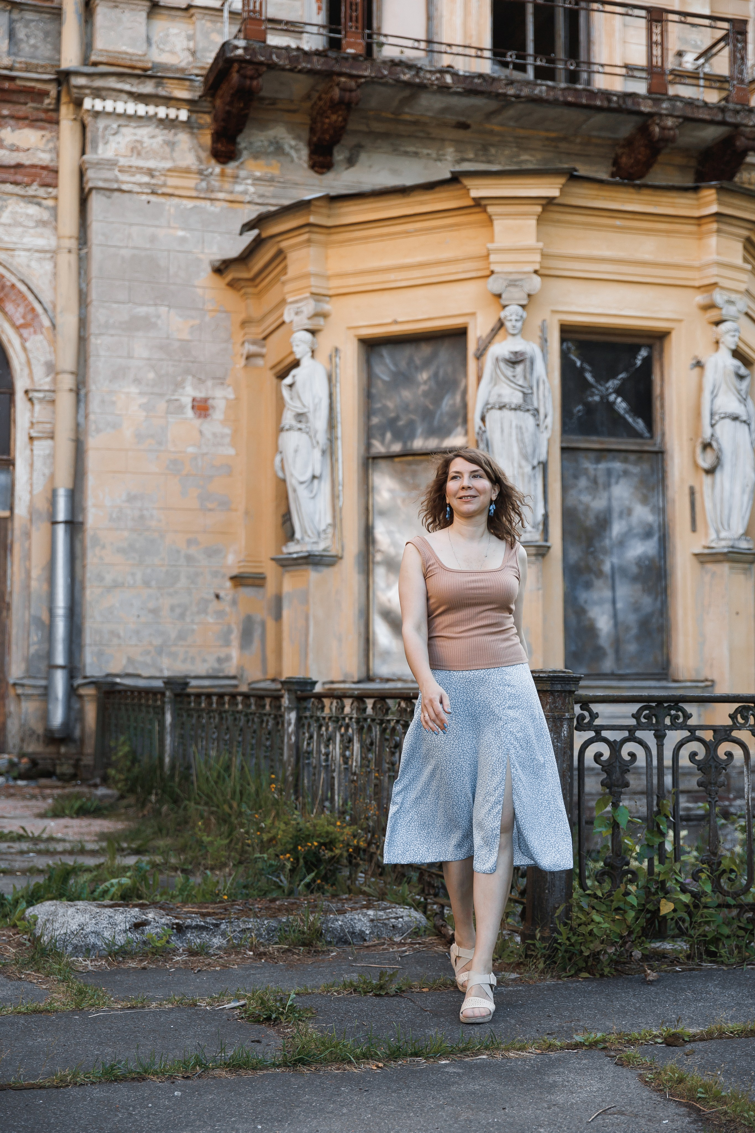 София. Свадебный и семейный фотограф в Санкт-Петербурге Кирилл Шалагинов