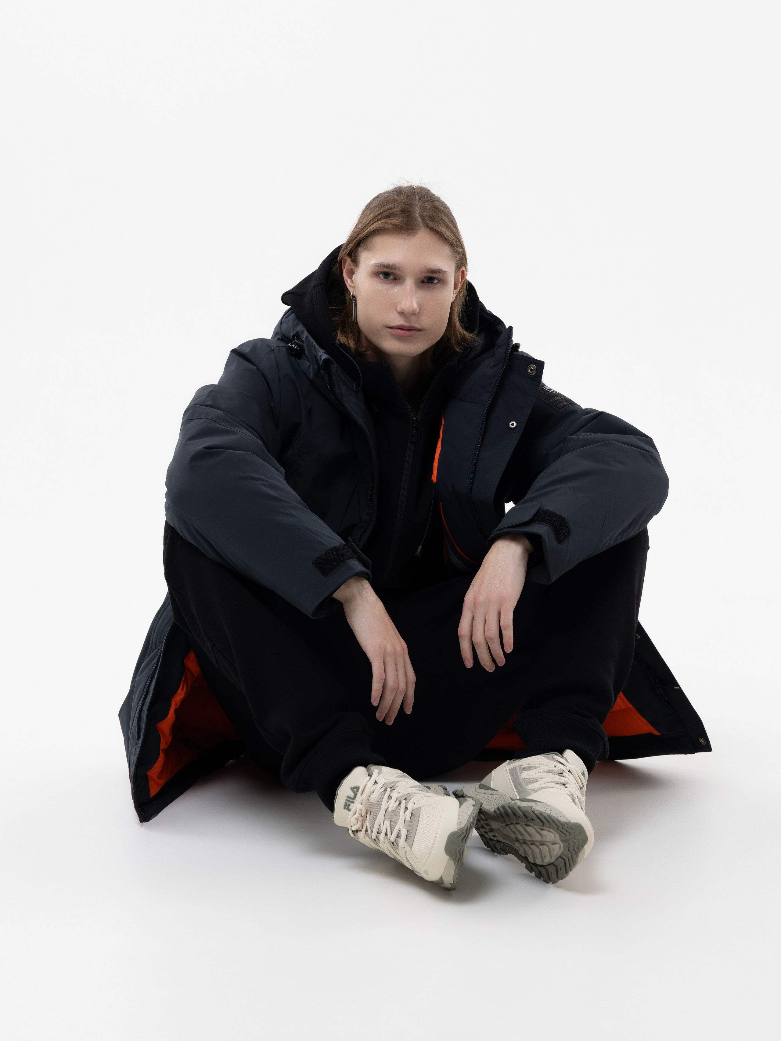 Каталог для спортивной и горнолыжной одежды