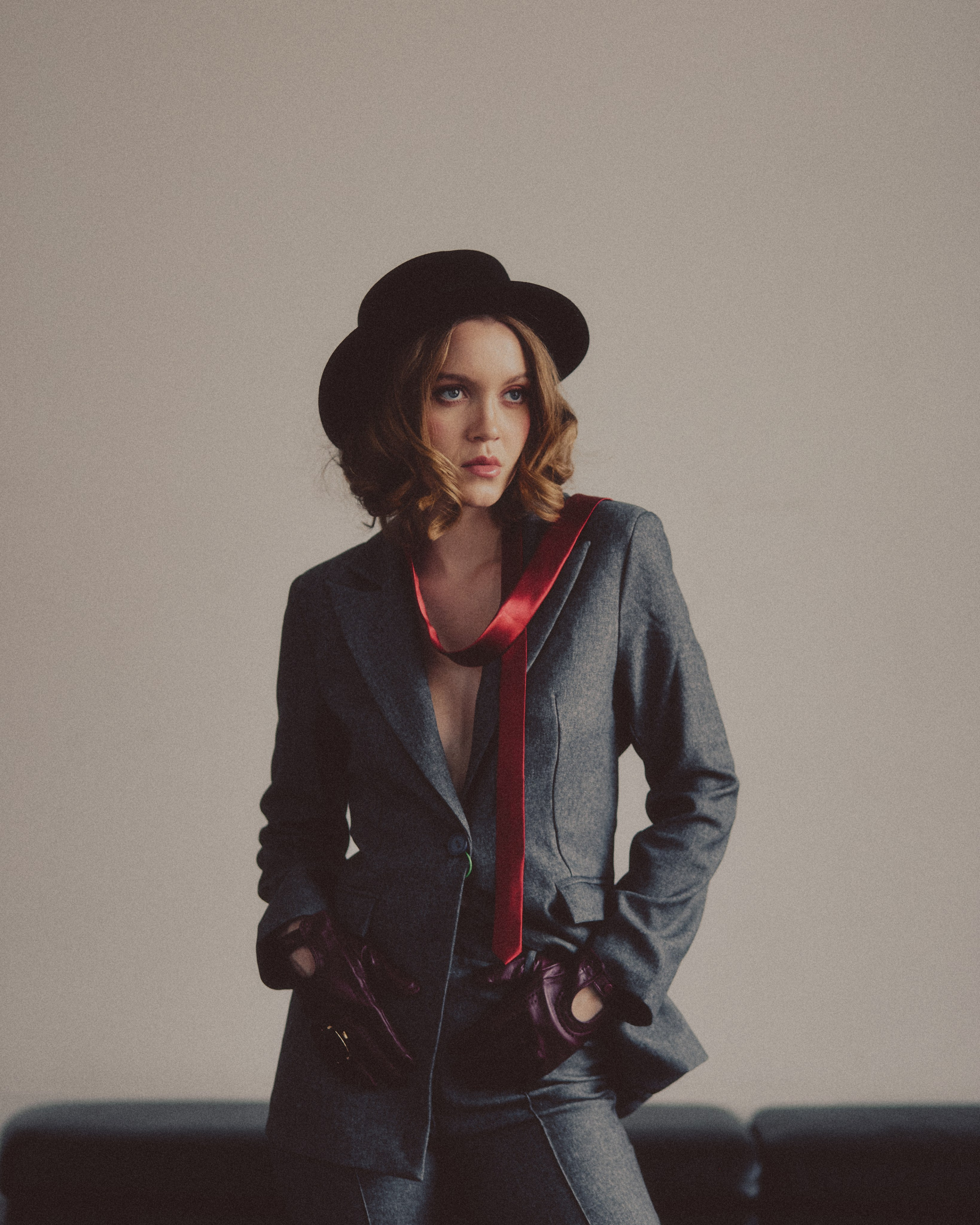 Полина. Портретный фотограф в Москве Ольга Крылова