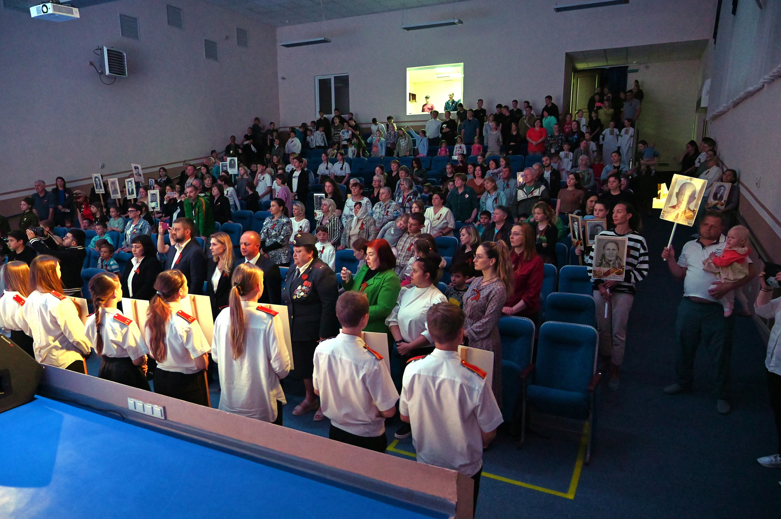 Марьина роща концерт. Жизнь курорта Кабардинка в фотографиях