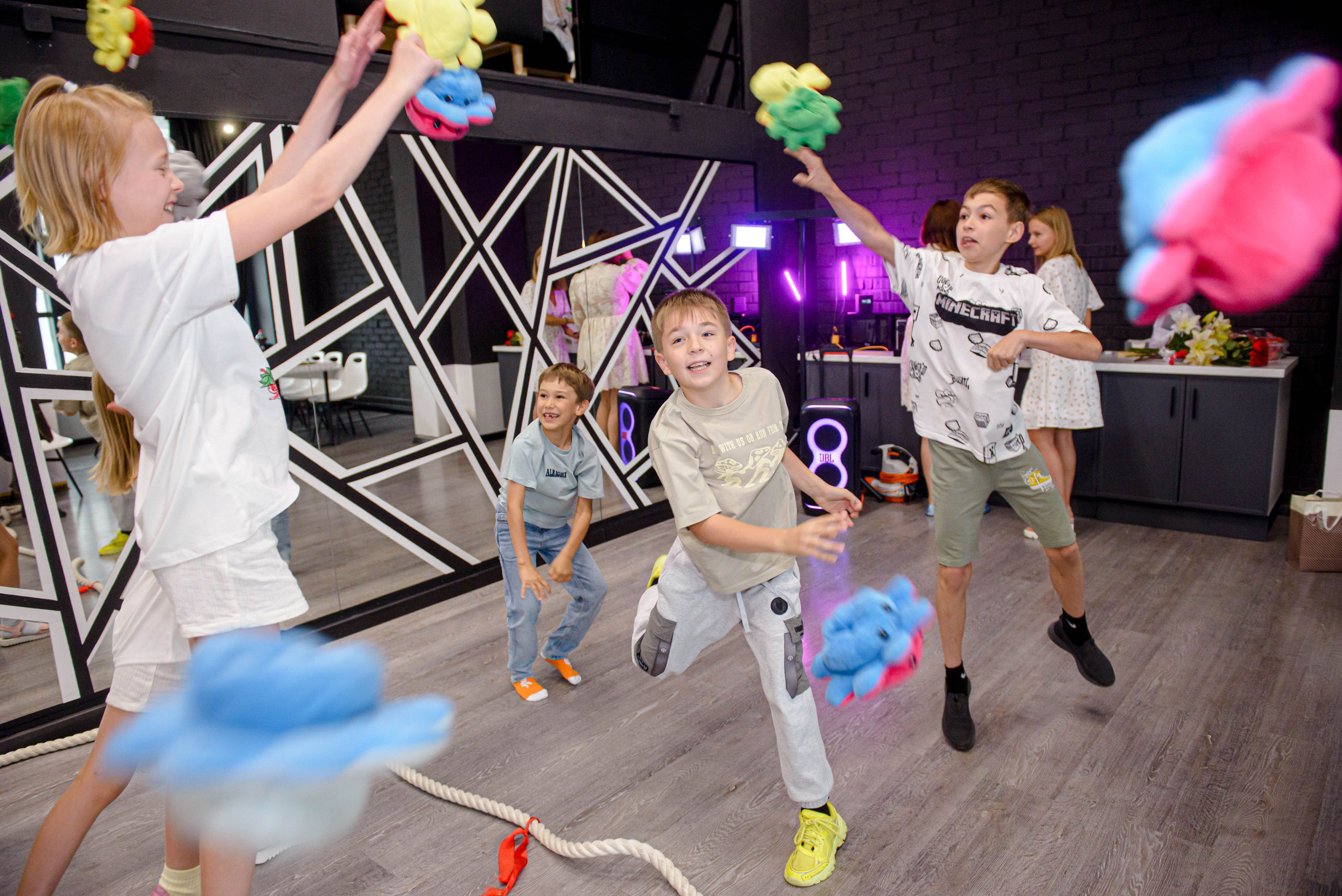 Репортажная съемка. Главная