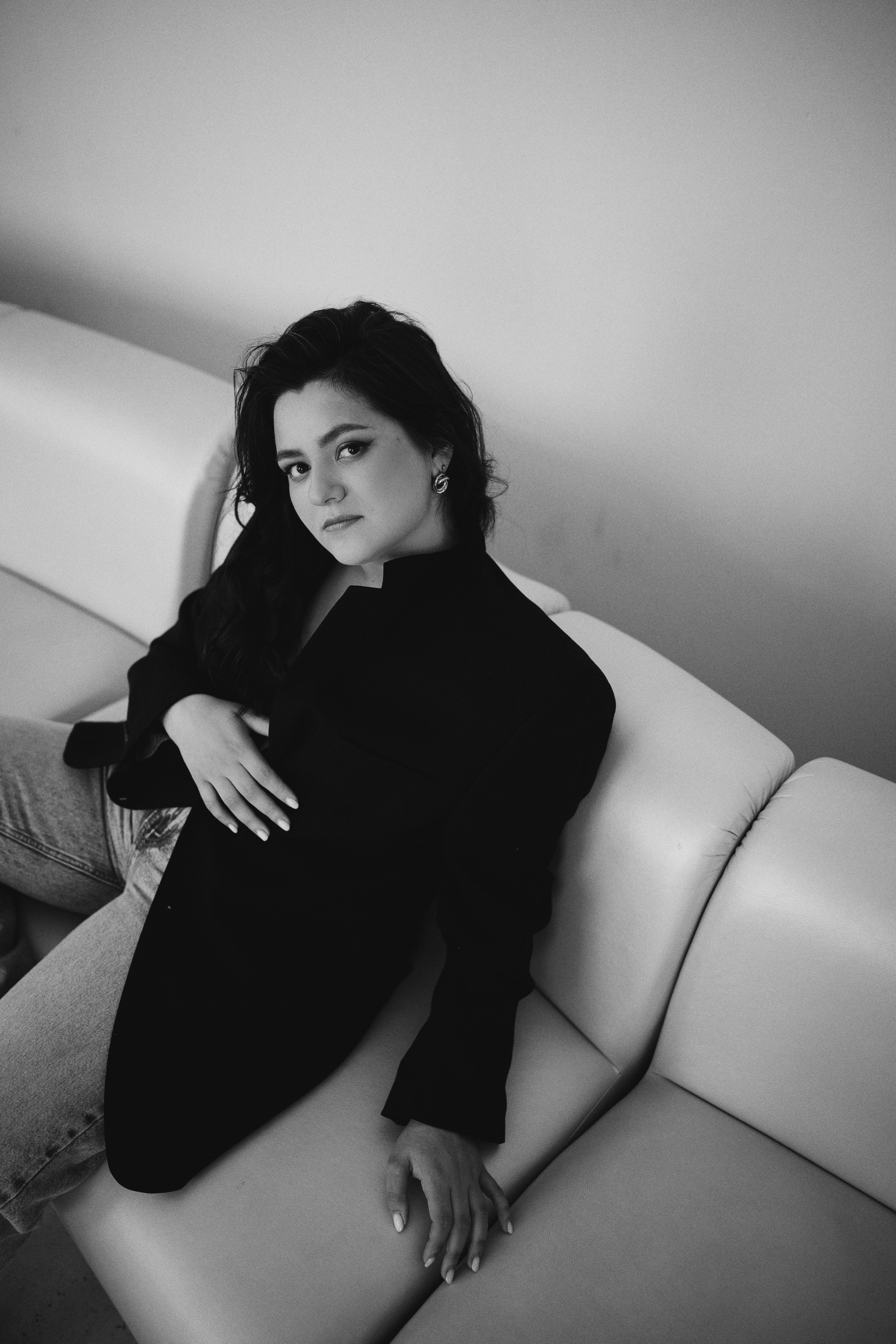 Дарья. Женский фотограф в Санкт-Петербурге Татьяна Саблина