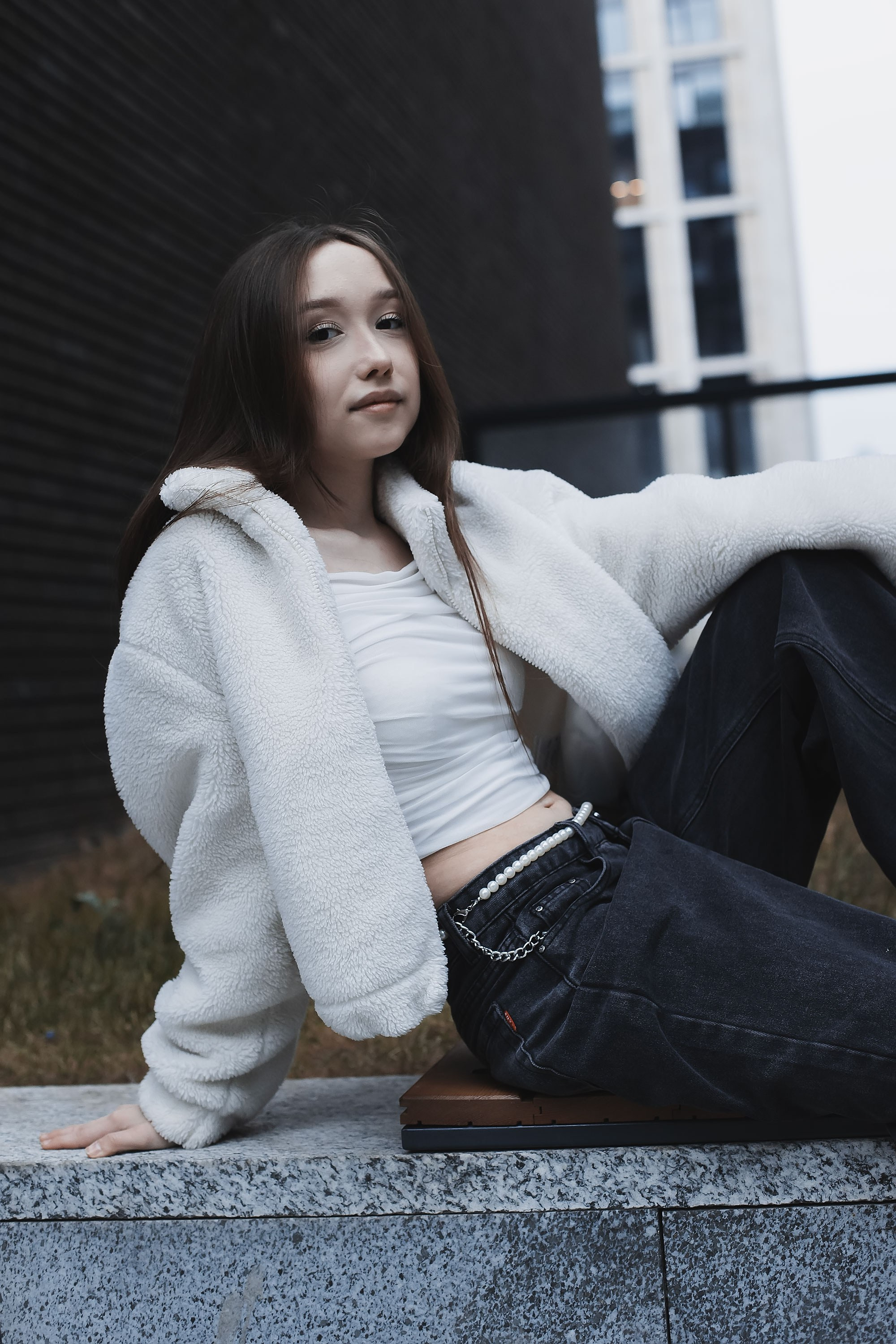 Мария. Семейный, индивидуальный фотограф в Москве Ангели Марина