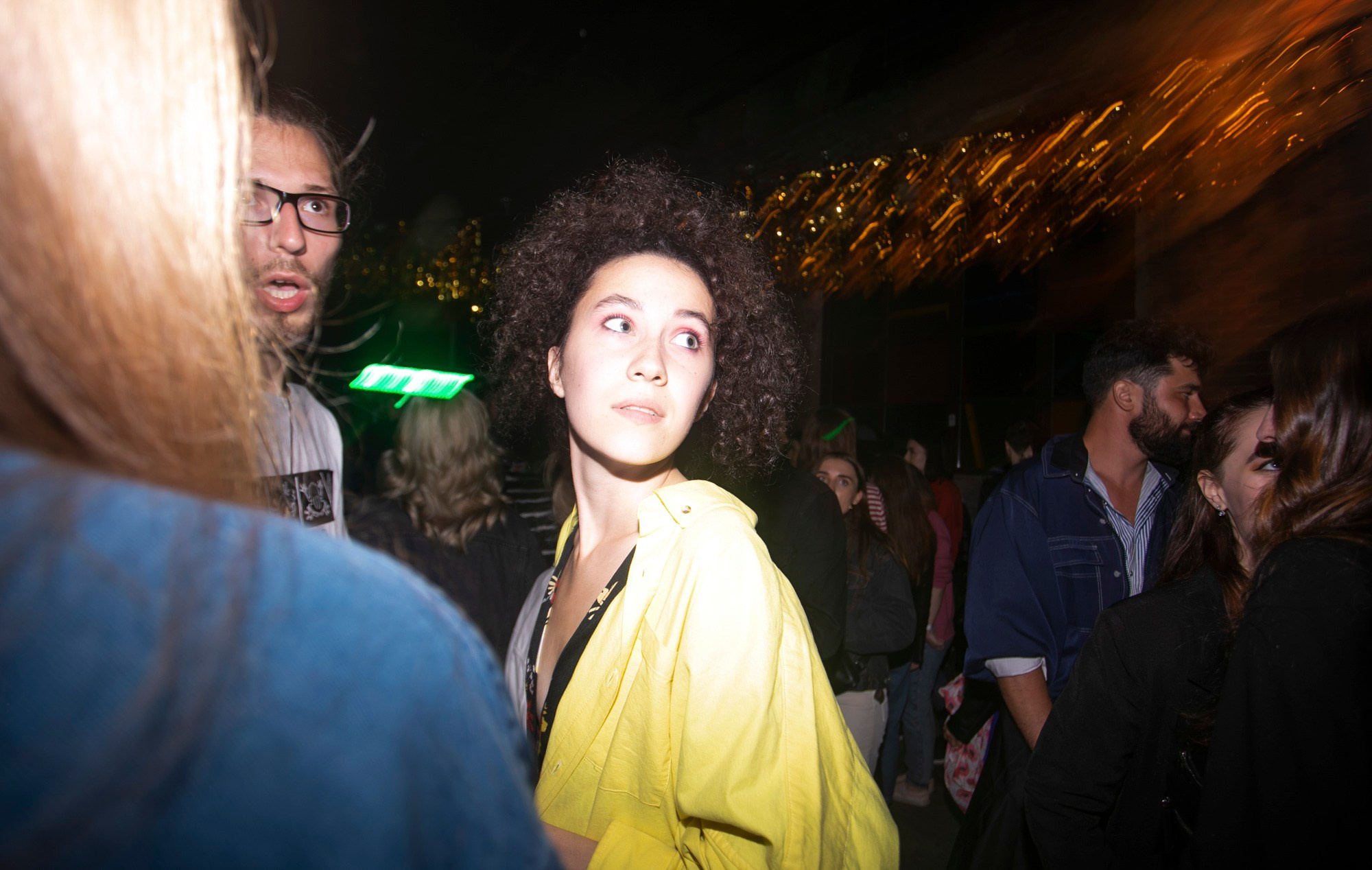 Jameson blockparty Санкт-Петербург. Репортажный и постановочный Наталья Санникова