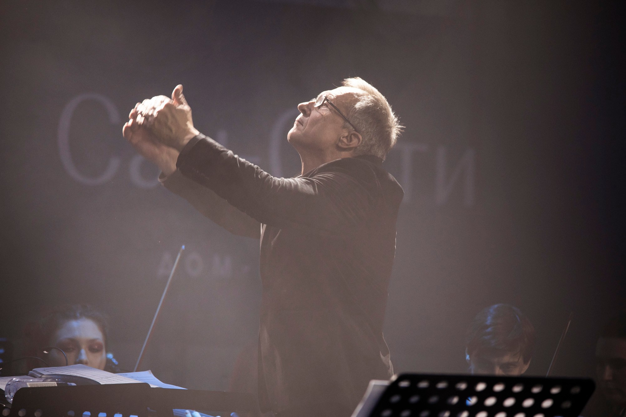 Вечеринка в честь открытия продаж комплекса Sun-city. Репортажный и постановочный Наталья Санникова