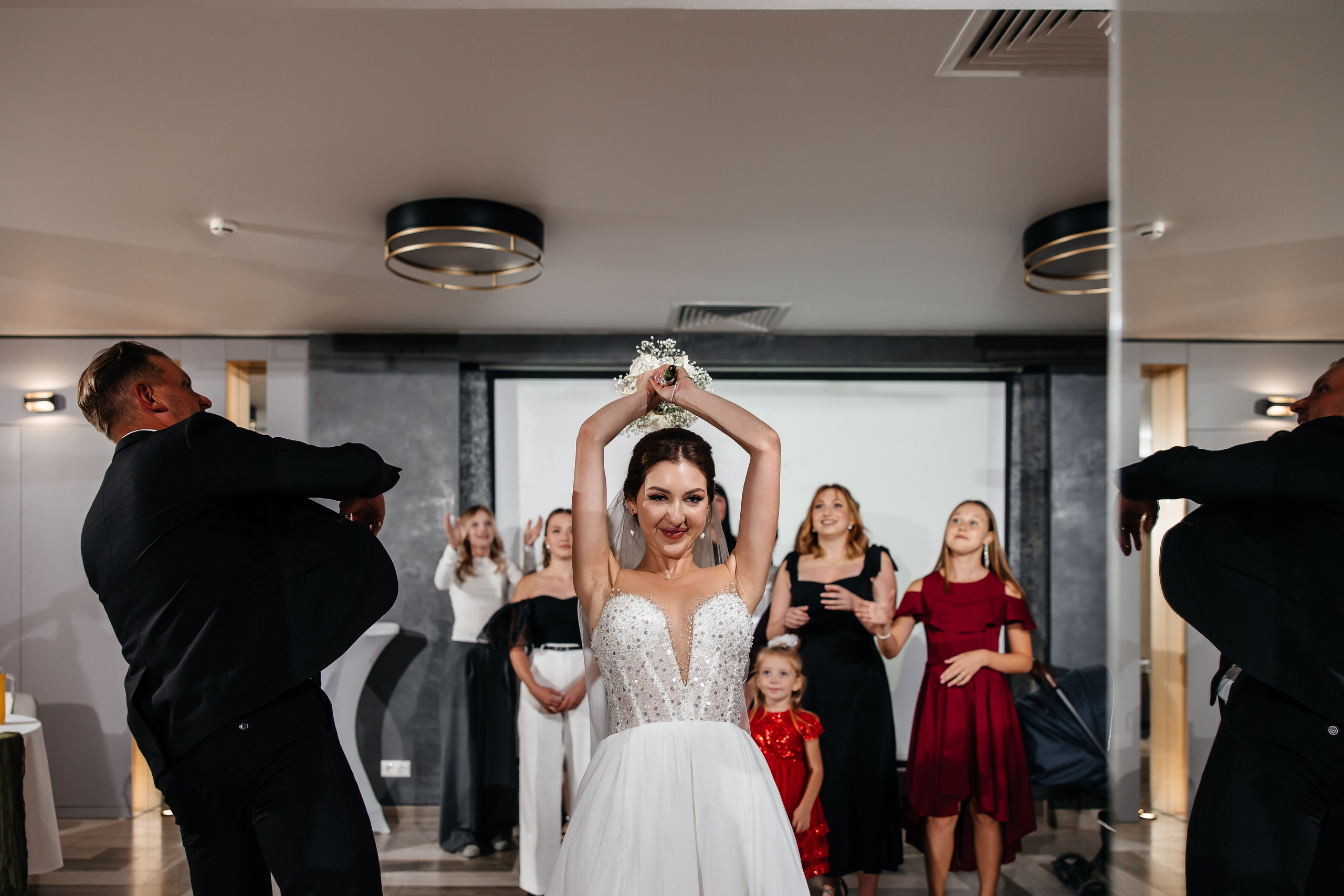 Анонс свадьбы для Ольги и Романа. Свадебный фотограф в Крыму и Севастополе Ольга Баскакова