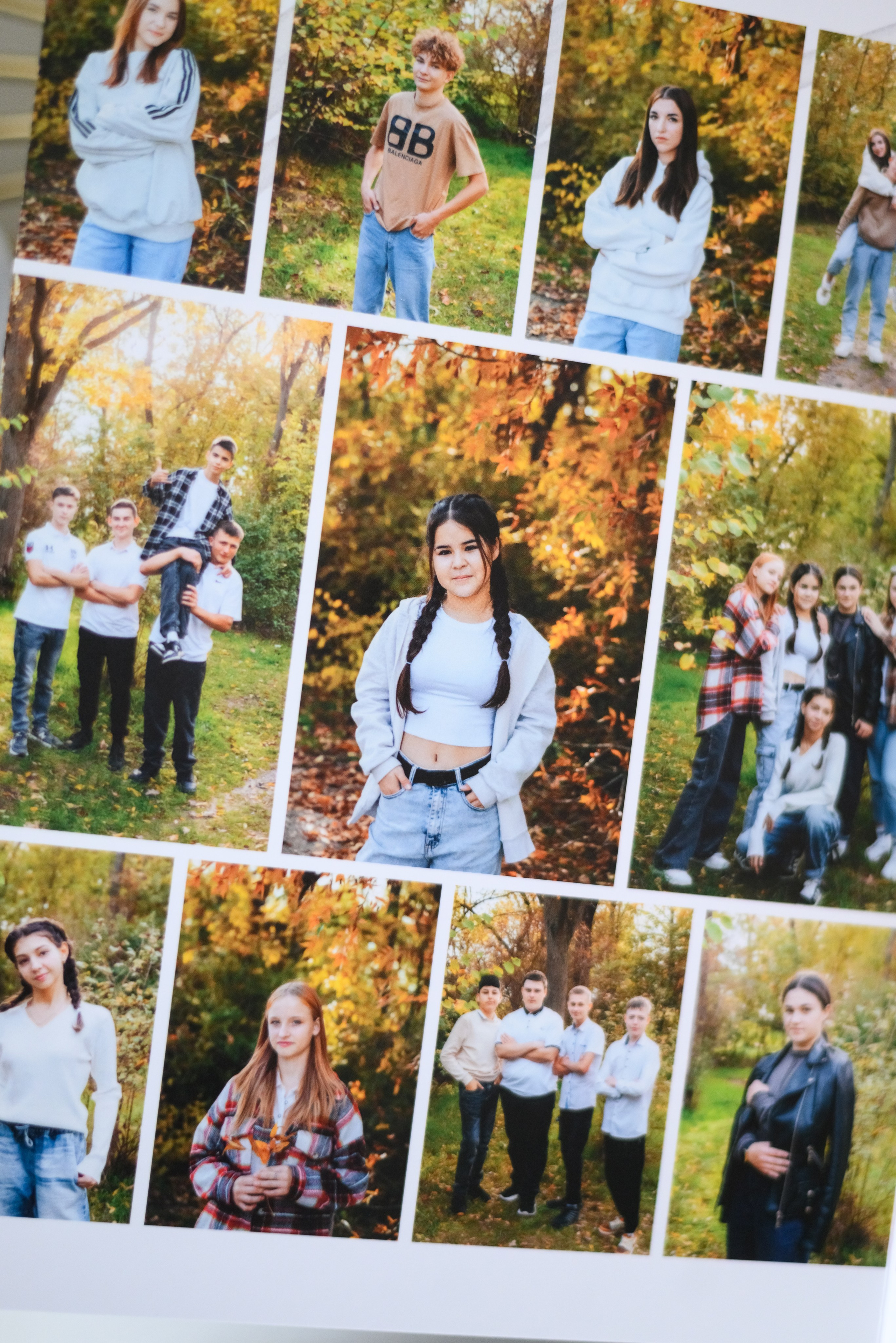 Выпускникам 9 класса Чистополье 2025. ВЫПУСКНЫЕ АЛЬБОМЫ | РОВЕСНИК | КЕРЧЬ