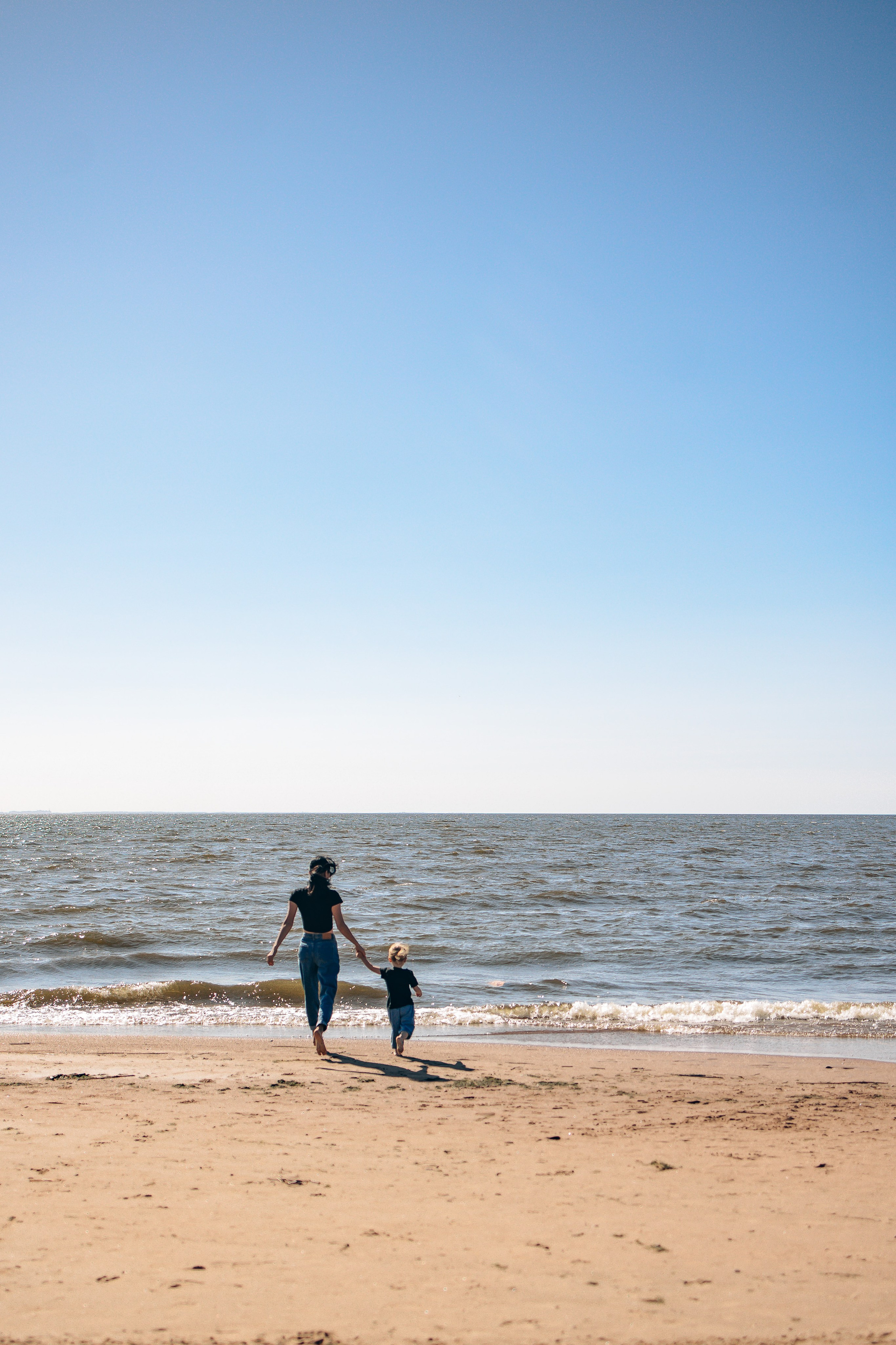 Залив. Фотограф Алена Малинина в Санкт-Петербурге Пушкин Питер СПб Семейные и детские фотосессии
