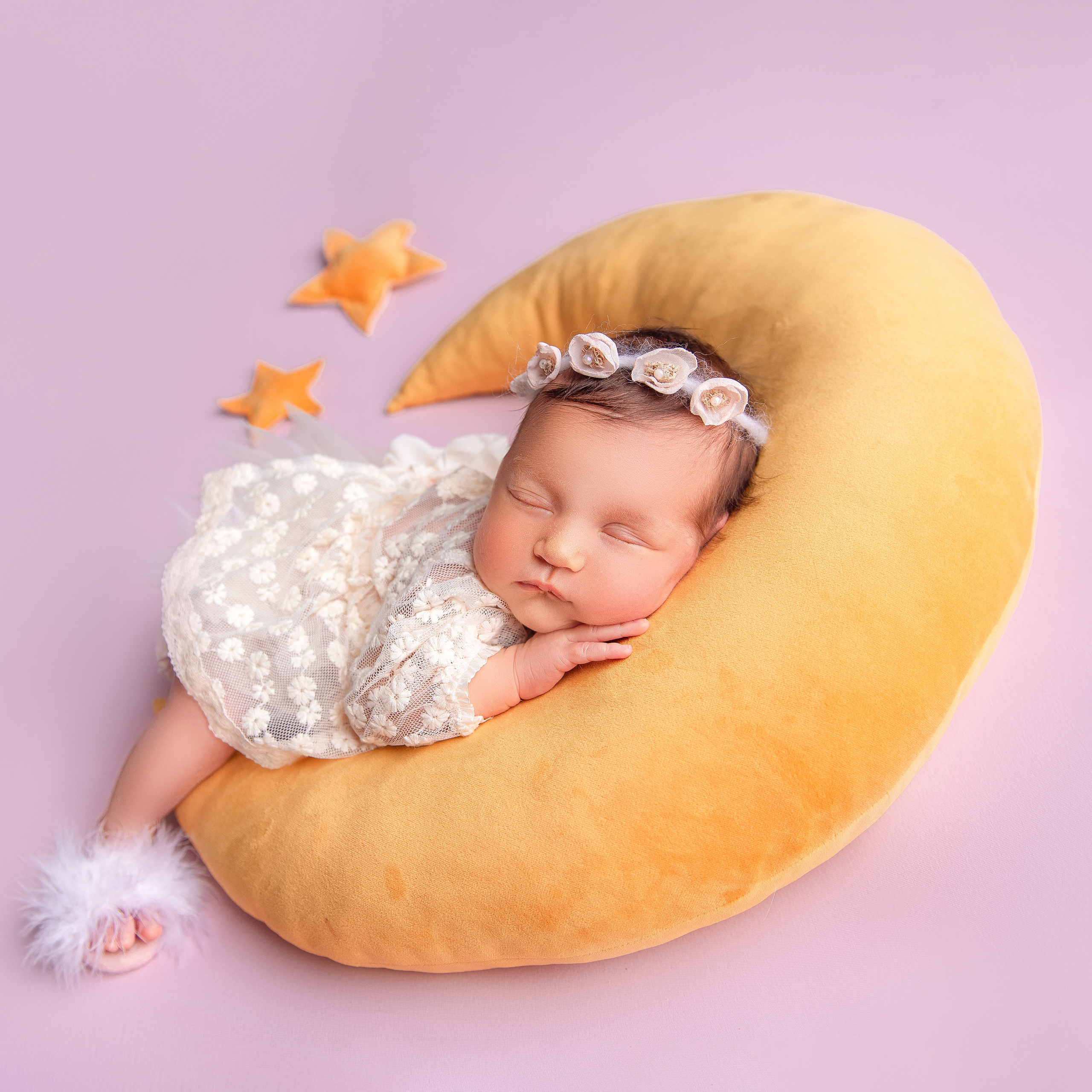 Новорожденные малыши. Фотограф новорожденных в Ярославле Anastasia Ray