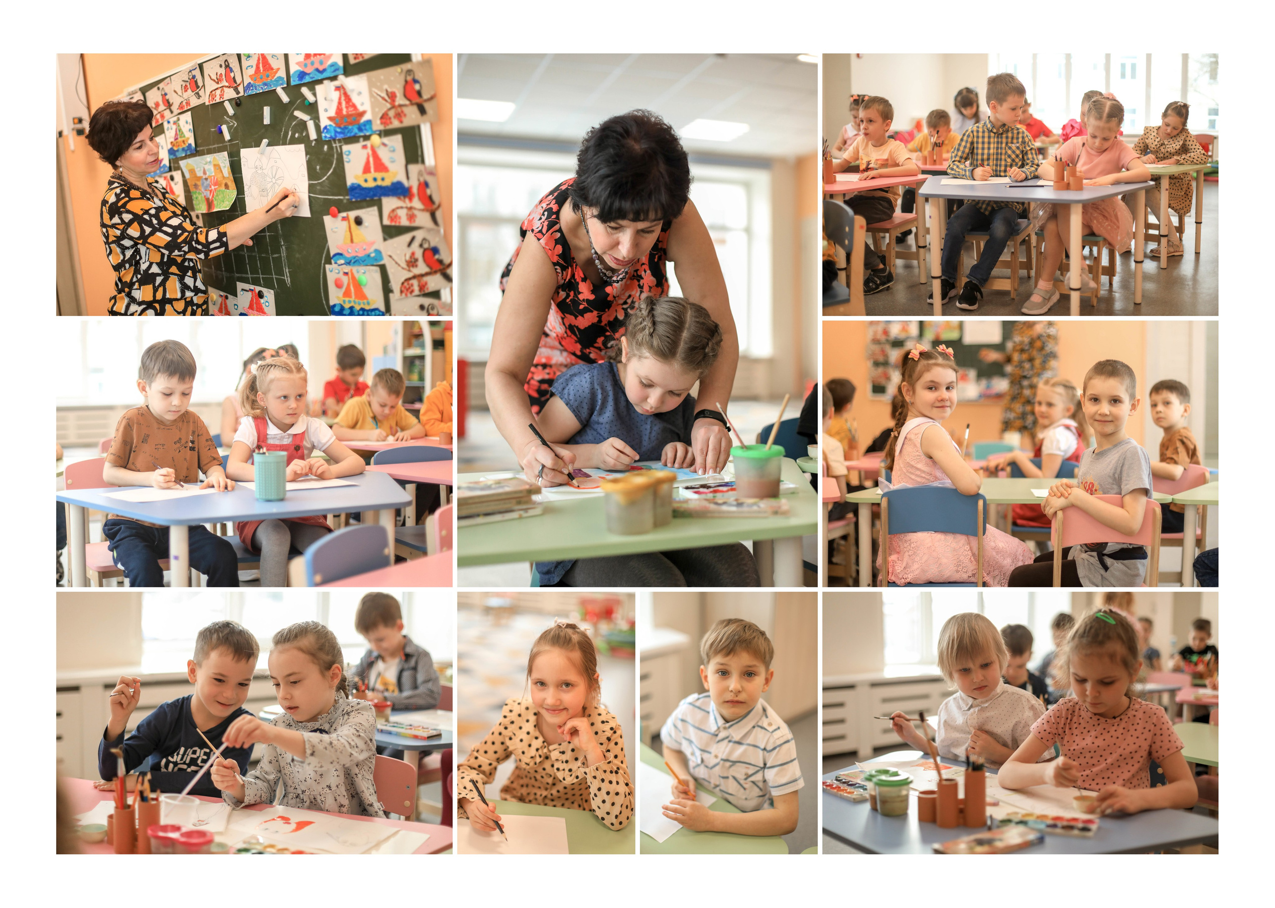 Теремок гр 17. Контент фотограф в Москве Екатерина Михно