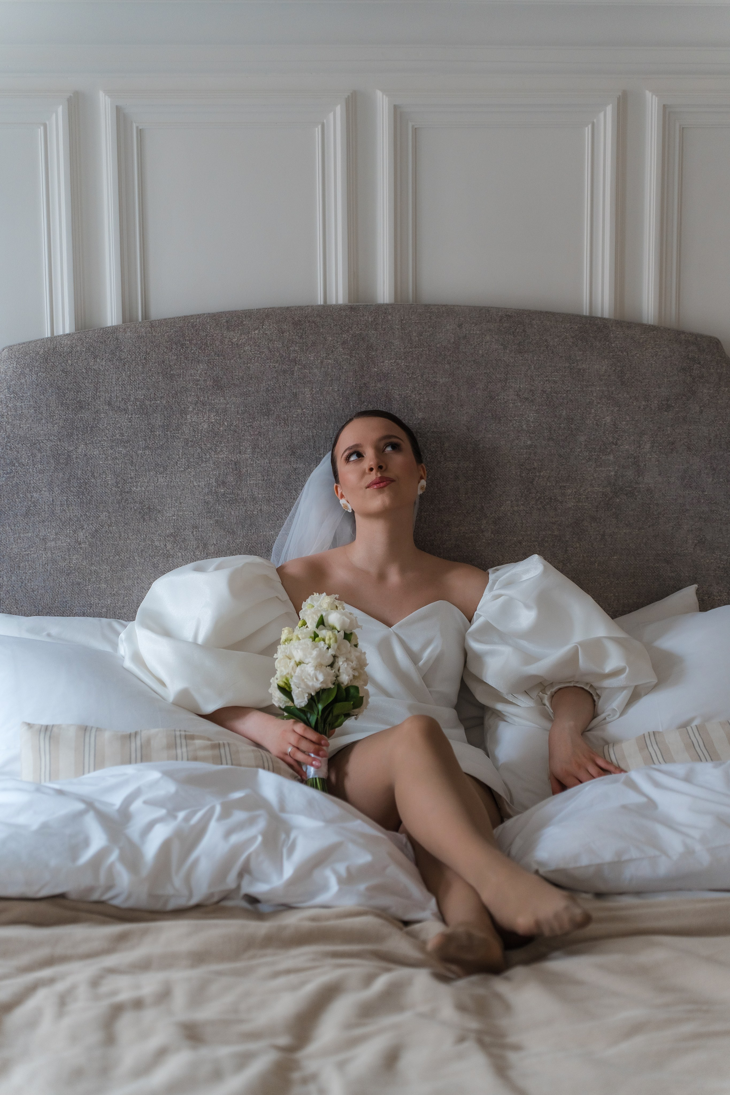 Анатолий + Ева