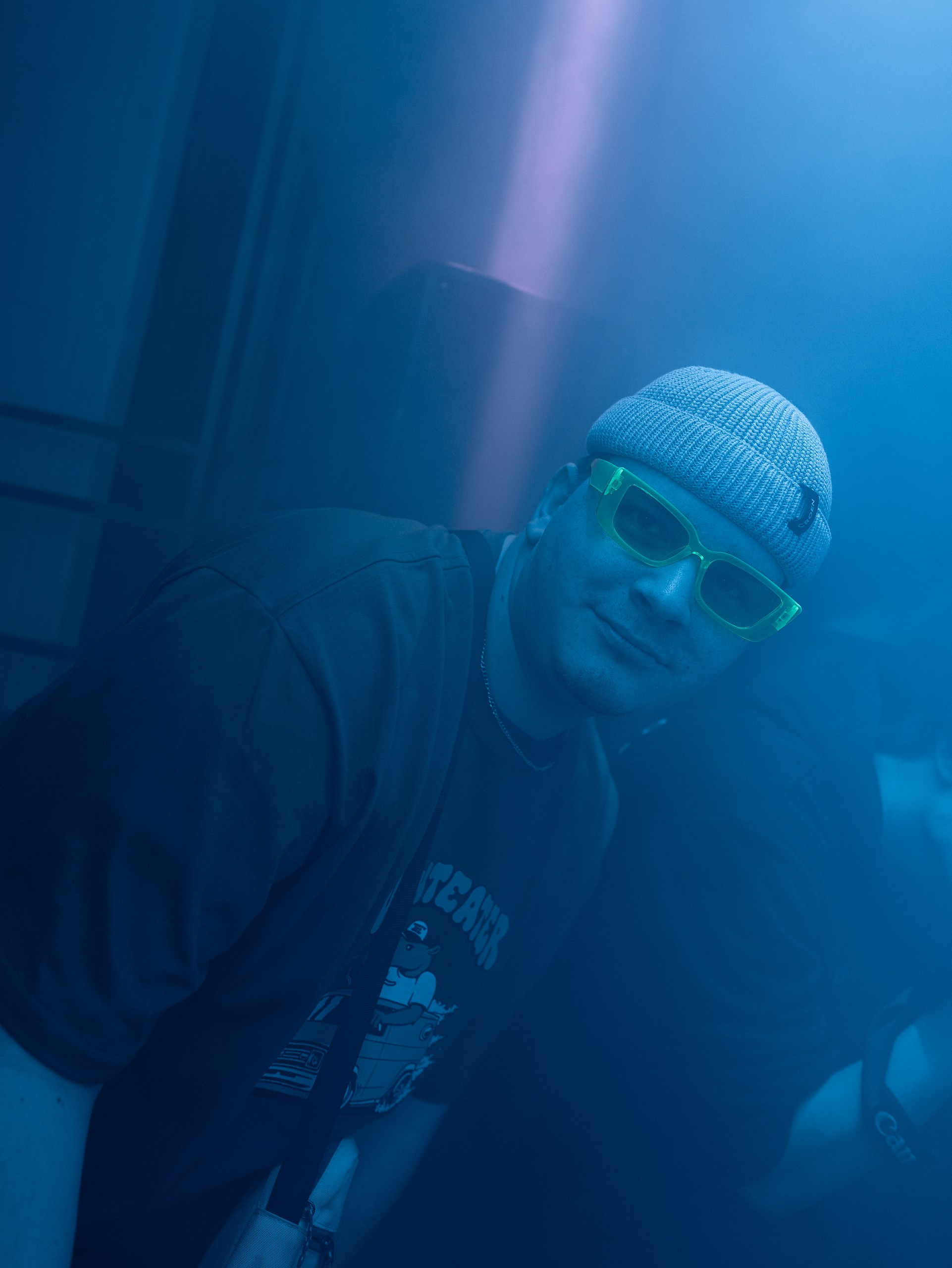 Metro Gorkovskaya Osobnyak 1857. Sunnyman