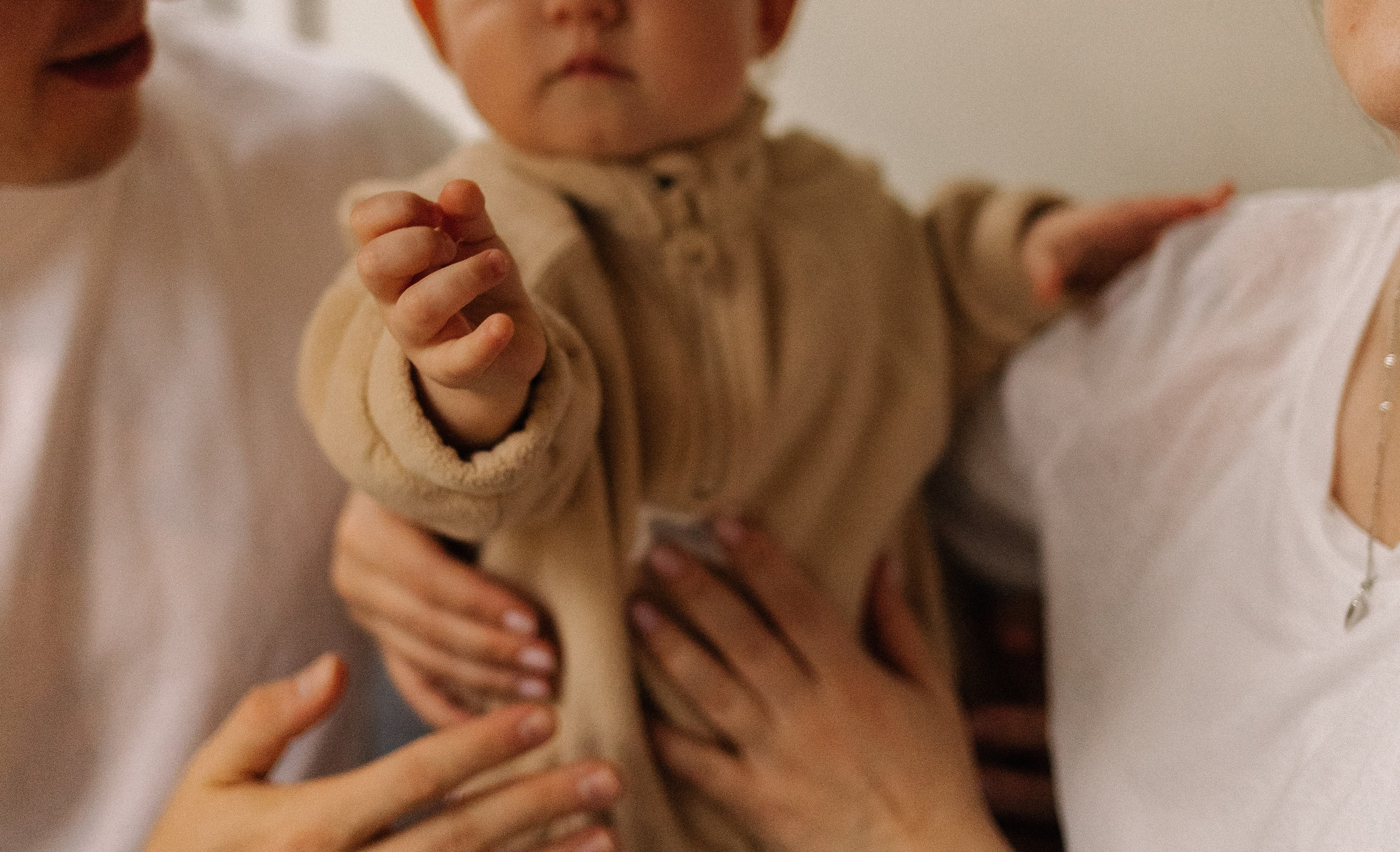 Мия. Семейный фотограф Юлия Клишина