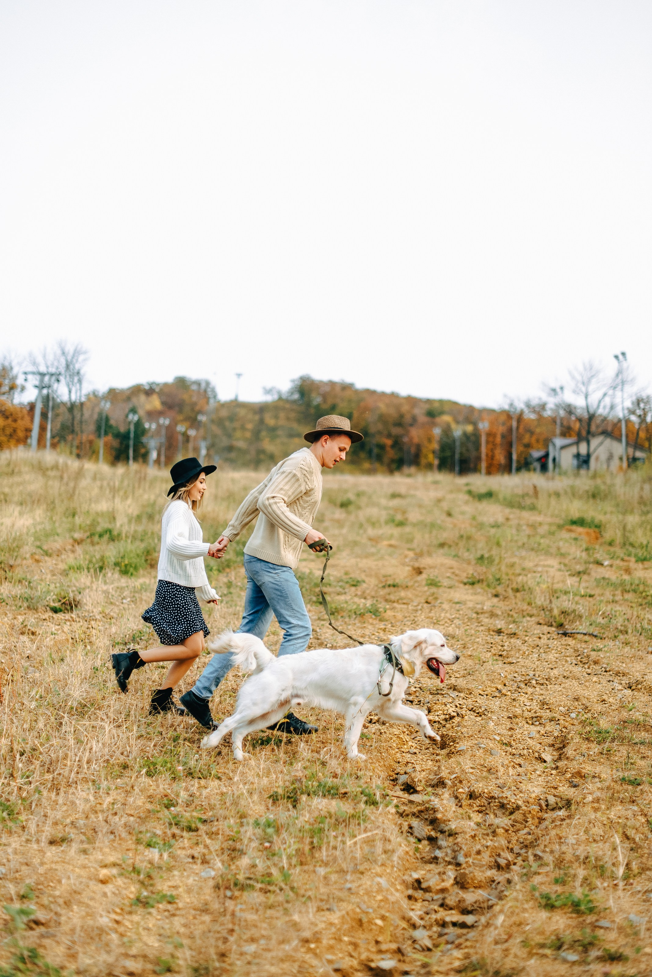 КСЮША + ГЛЕБ. Шашкова Вероника / Свадебный и семейный фотограф Москва и Ярославль