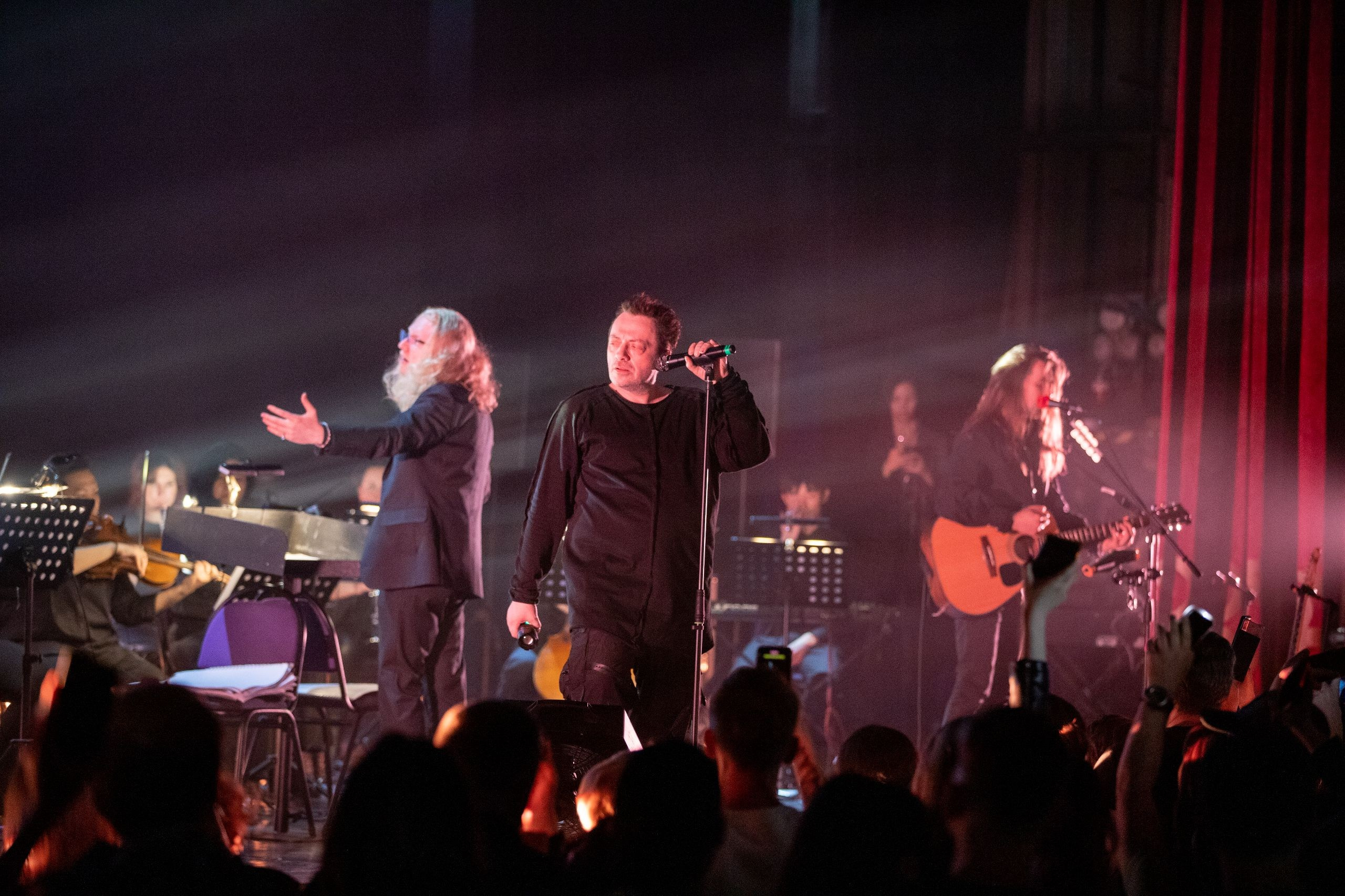 Агата Кристи | Астана | 31.05.2024. Tori_Photo