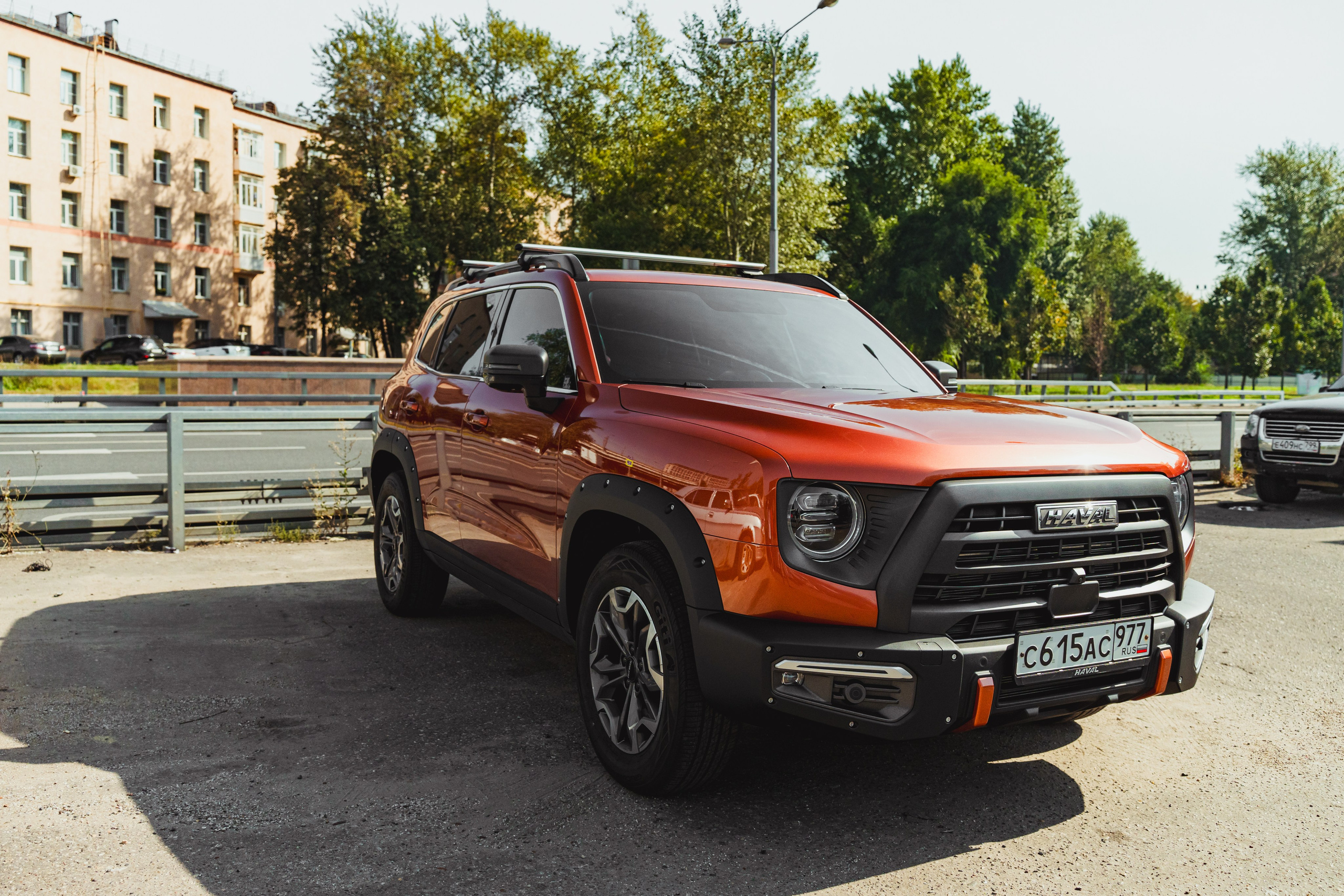 Backstage. Andranik Antonyan Portfolio