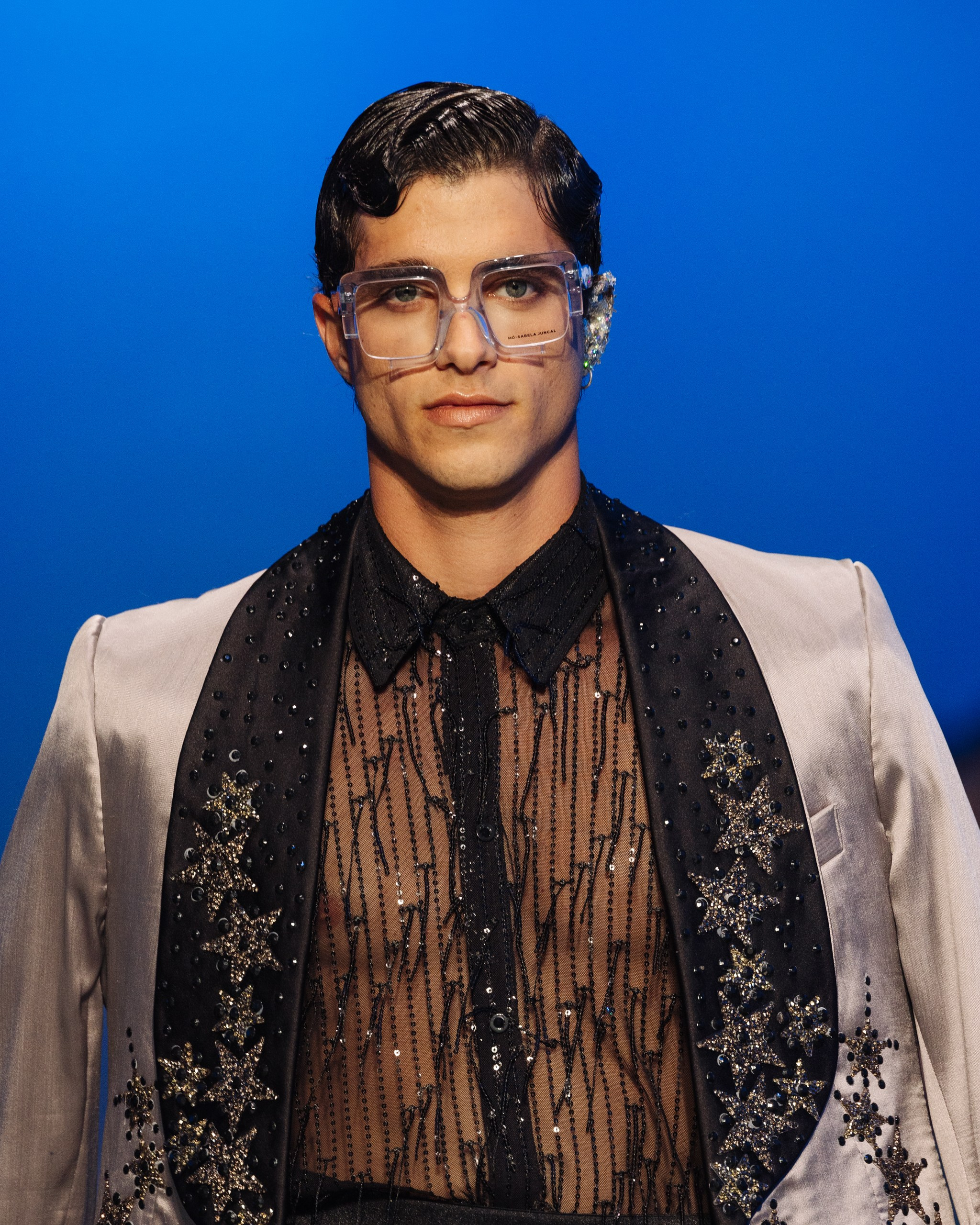 Barcelona Bridal Fashion Week 2024. Europe Wedding Photo  — destination wedding photography across Europe and the Middle East