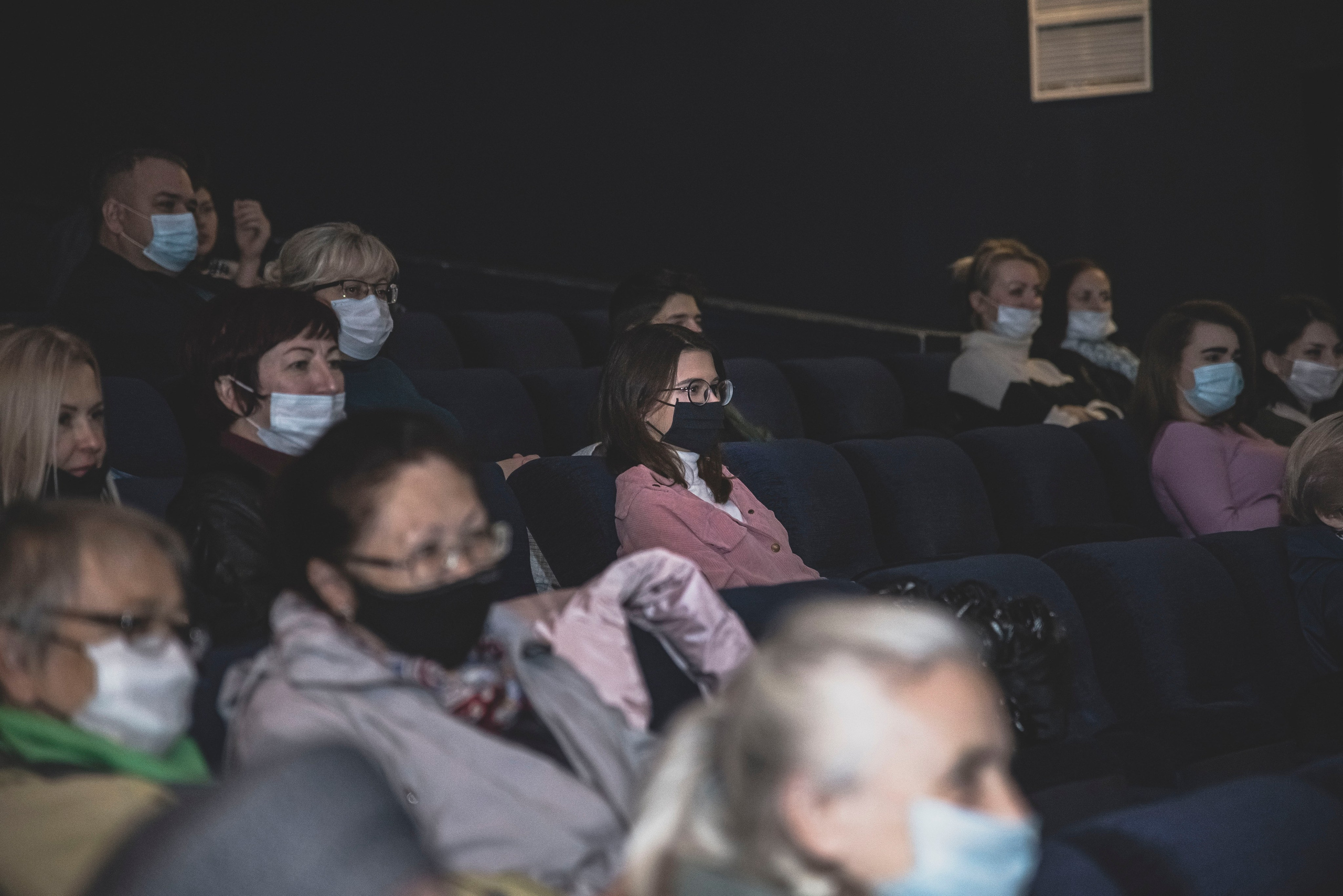 Репортажка. Гупалов Игорь — фотограф