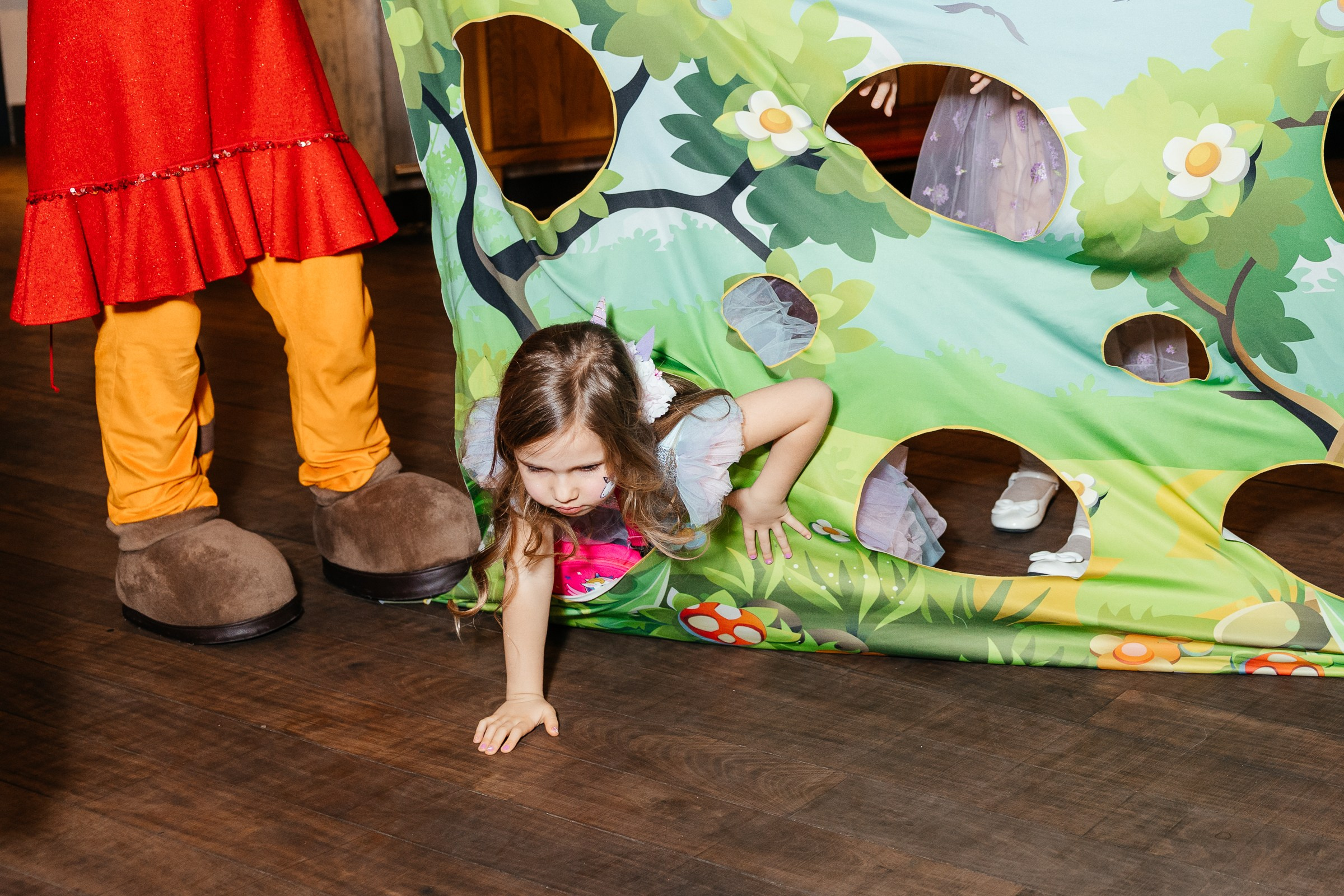 Лиане 3 года. Репортажный и свадебный фотограф Катерина Потапова