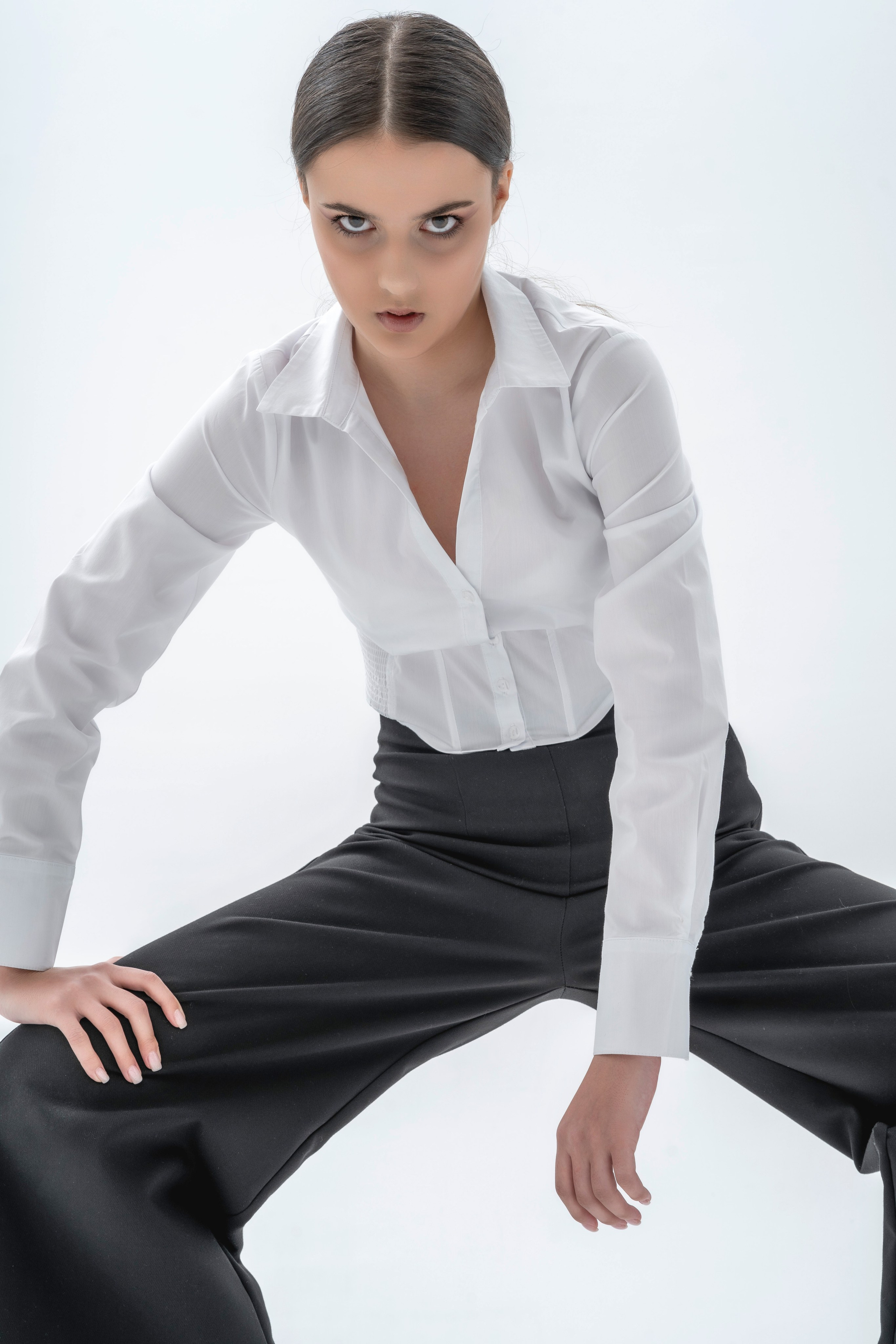 Одежда. Профессиональный фотограф Ковалева Олеся