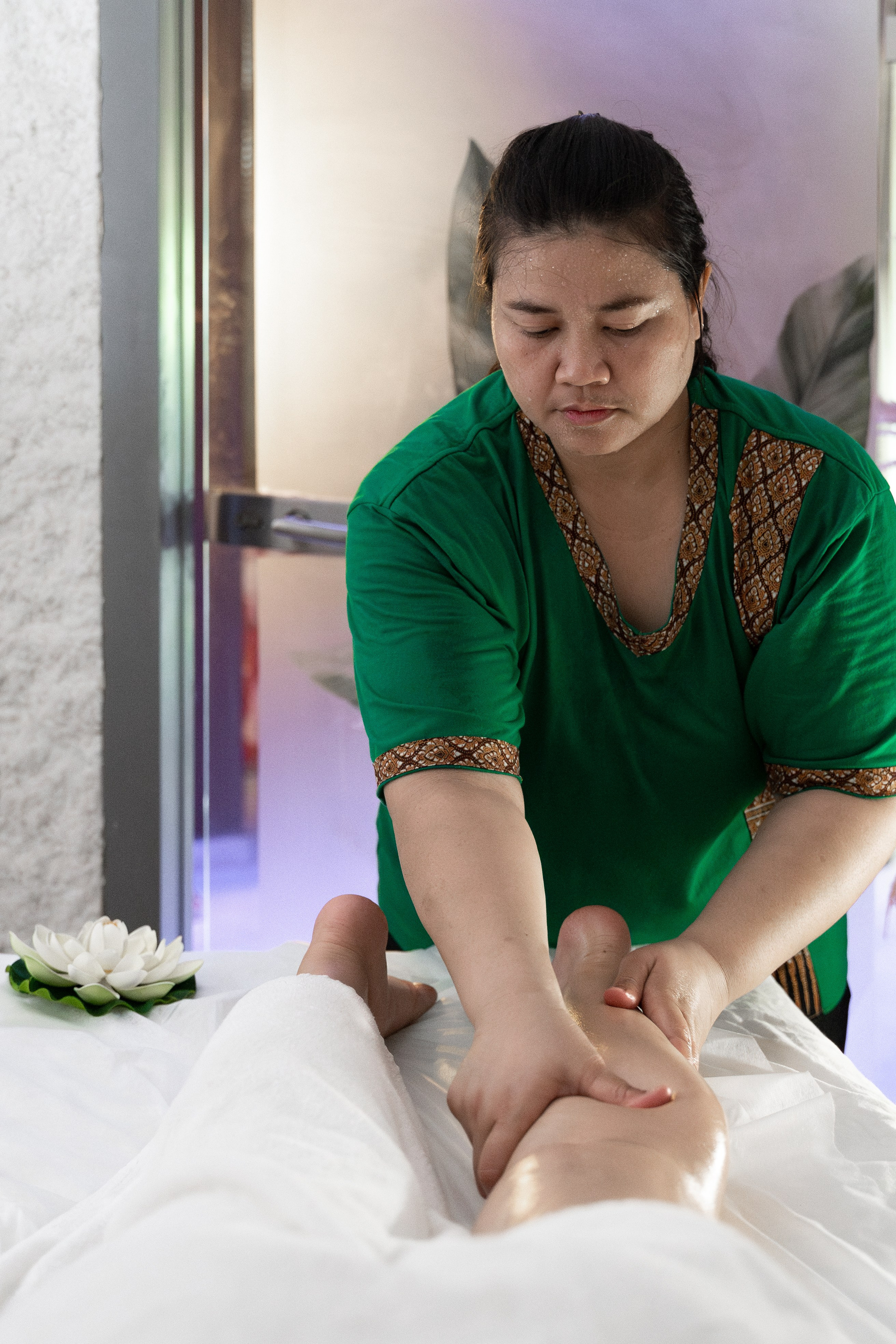 СПА ЛУЖНИКИ. Профессиональный фотограф Ковалева Олеся