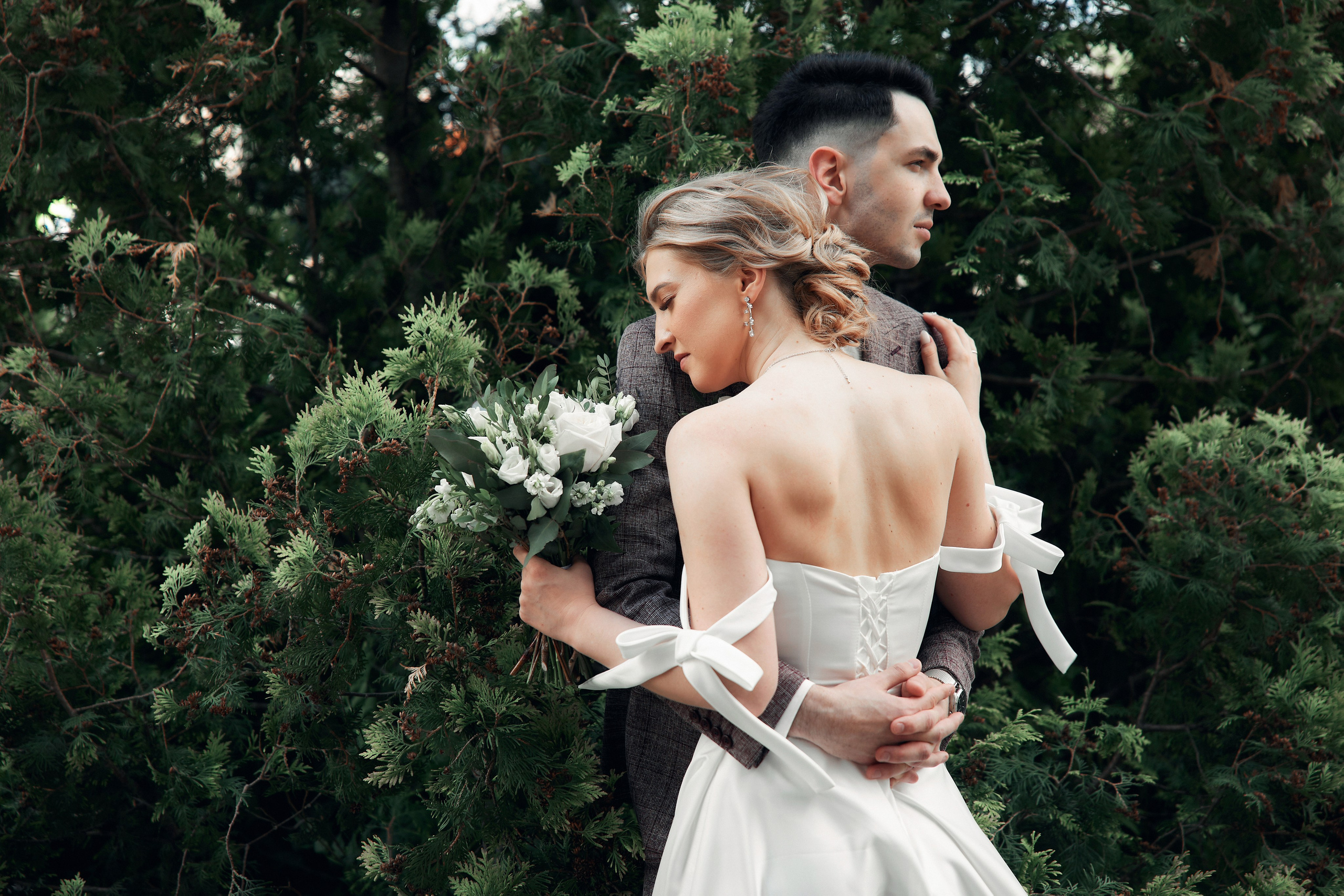 Булат и Полина. Главная